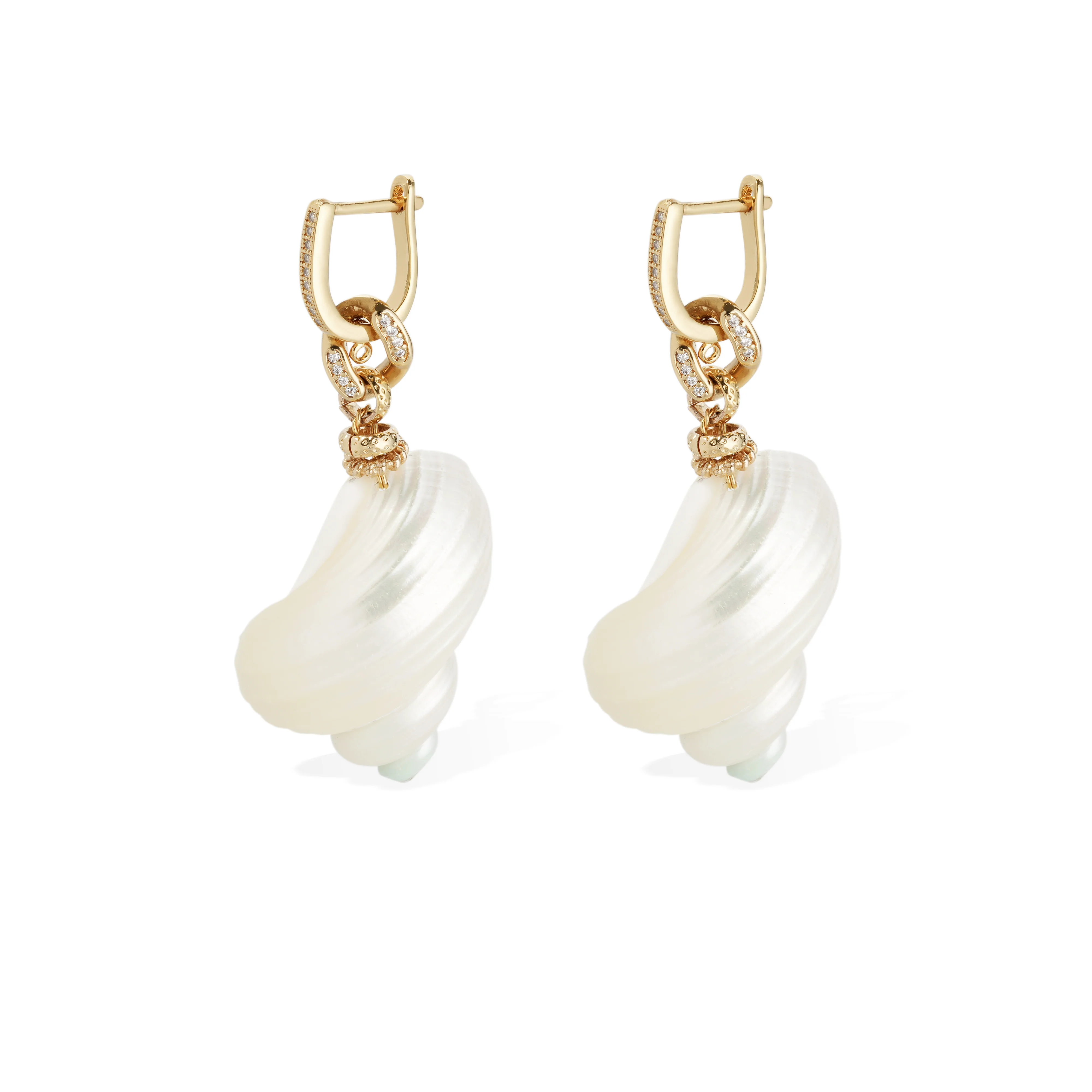 Hina Earrings