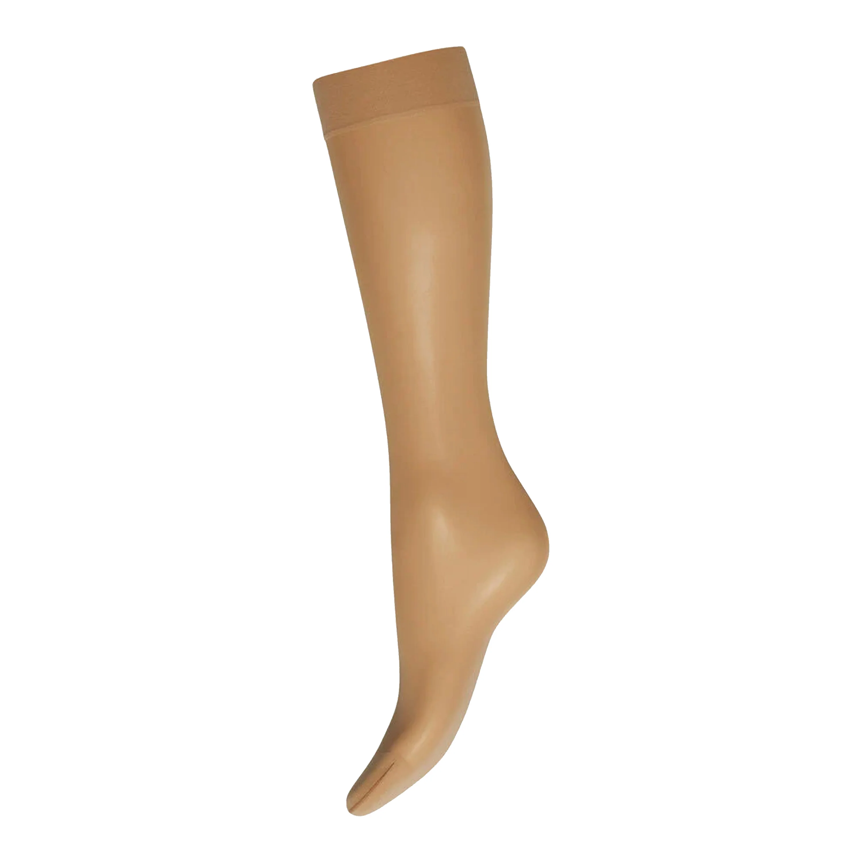 Individual 10 Knee-Highs Fairly Light