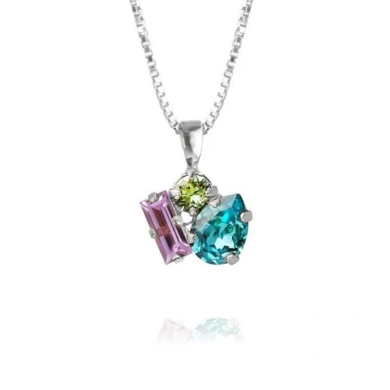 Isa Necklace