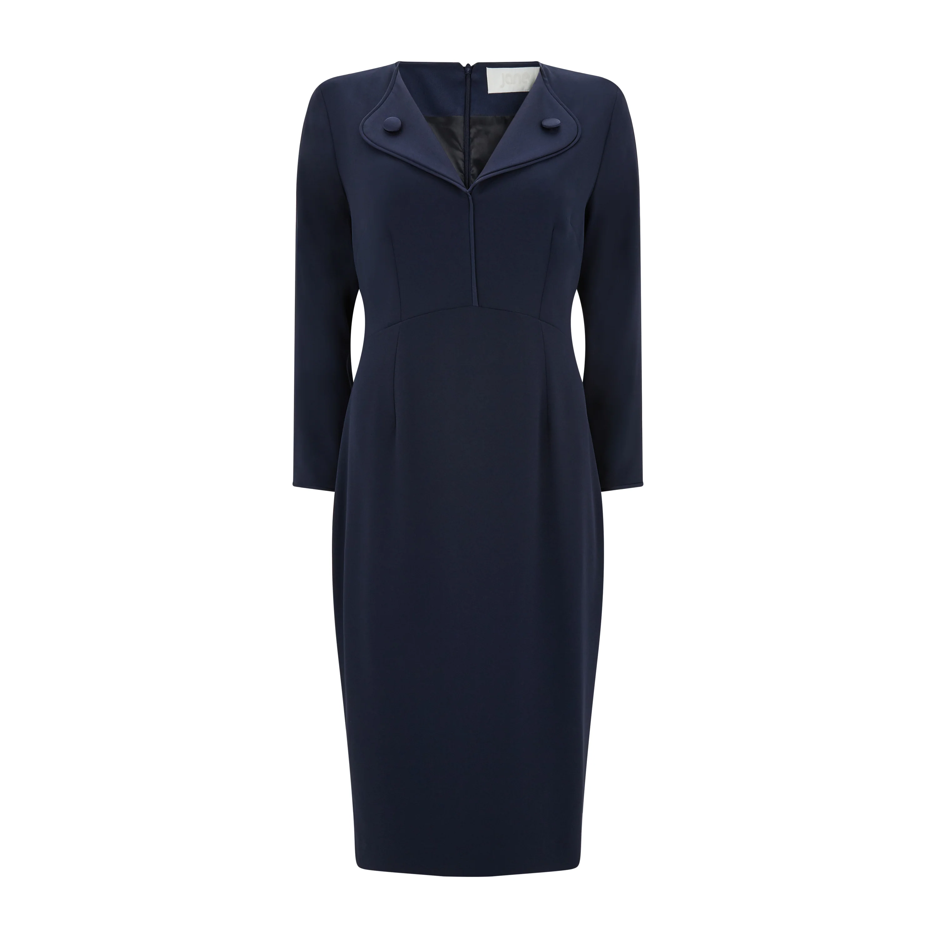Venice Cady Pencil Dress
