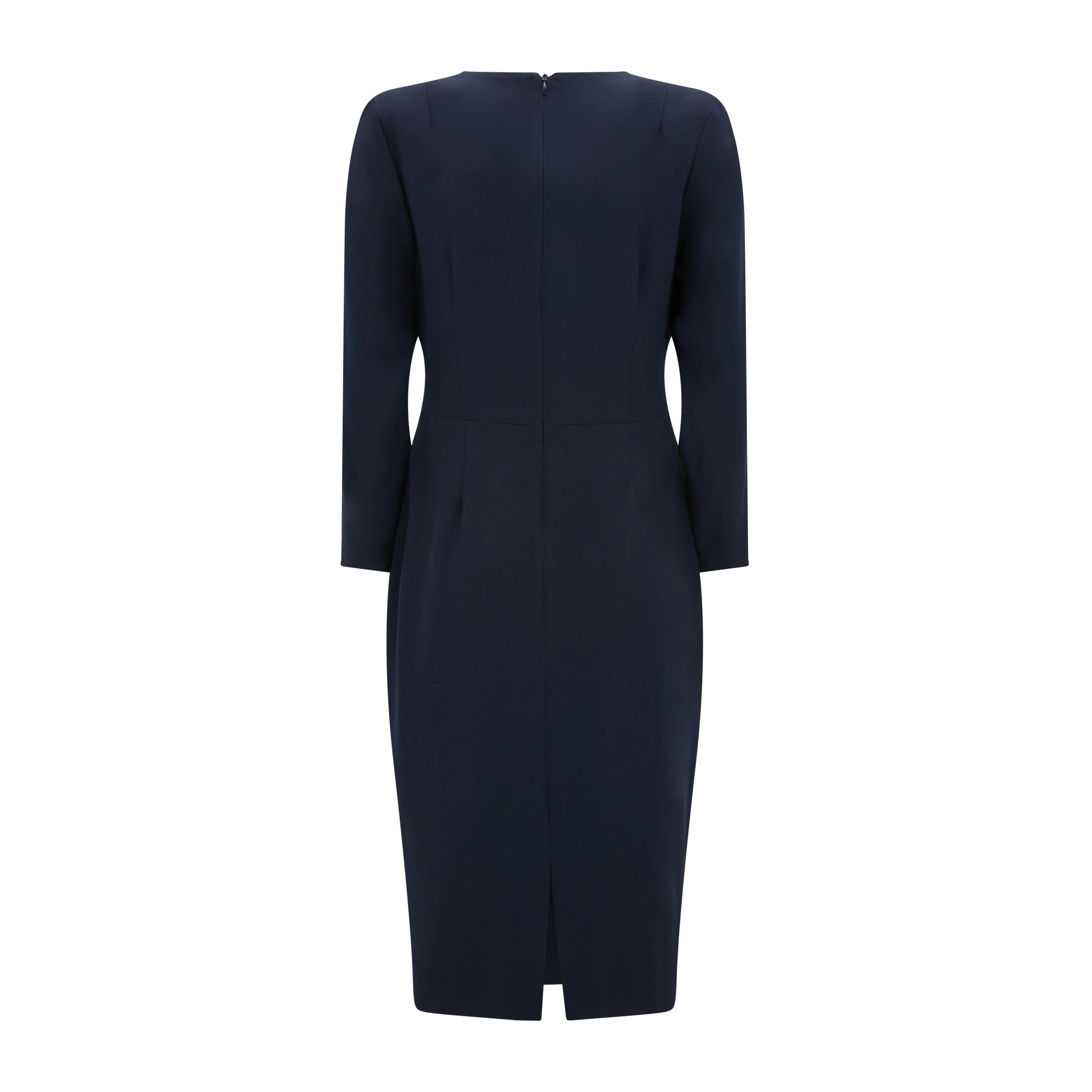 Venice Cady Pencil Dress - Image 2