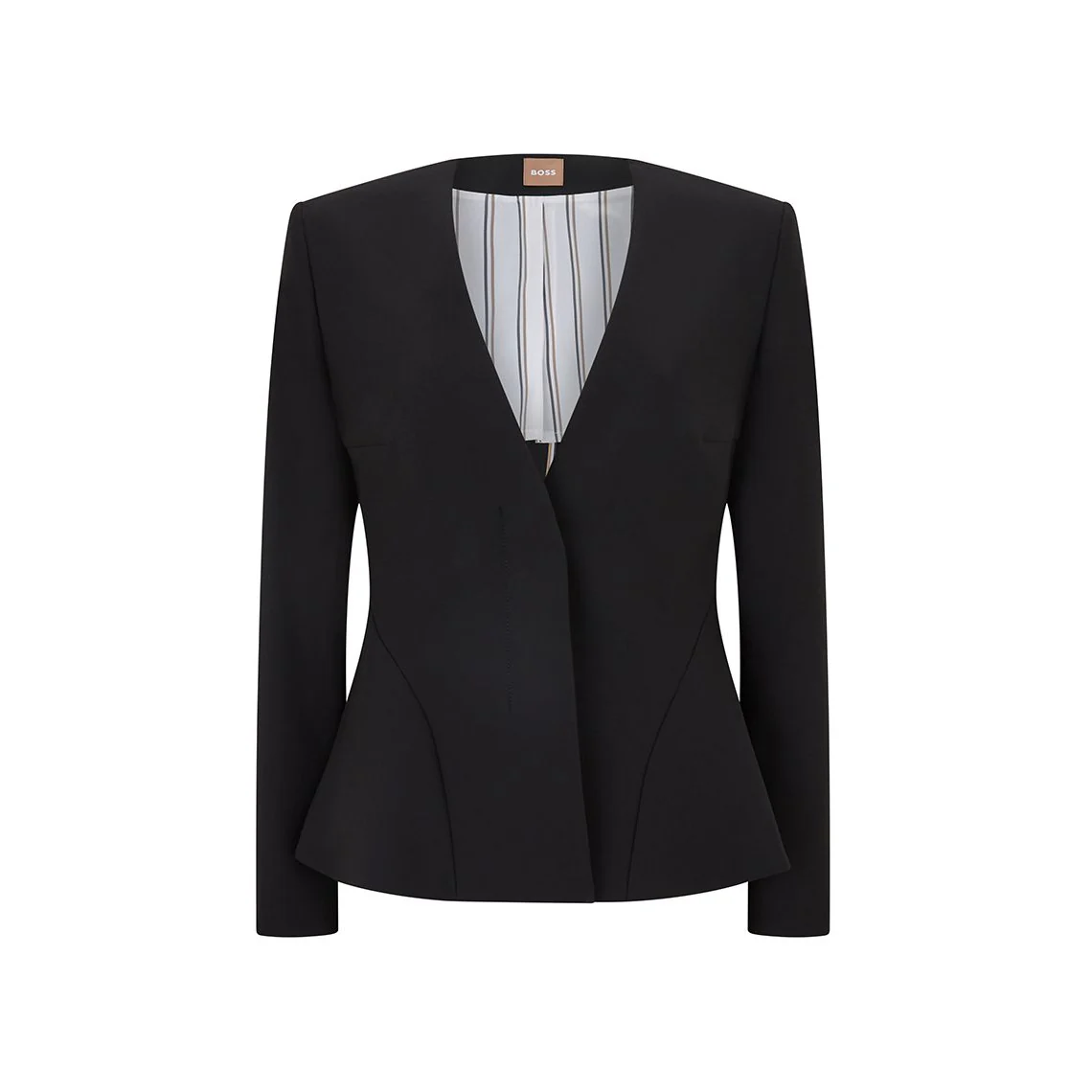 Jesaty Tailored Blazer
