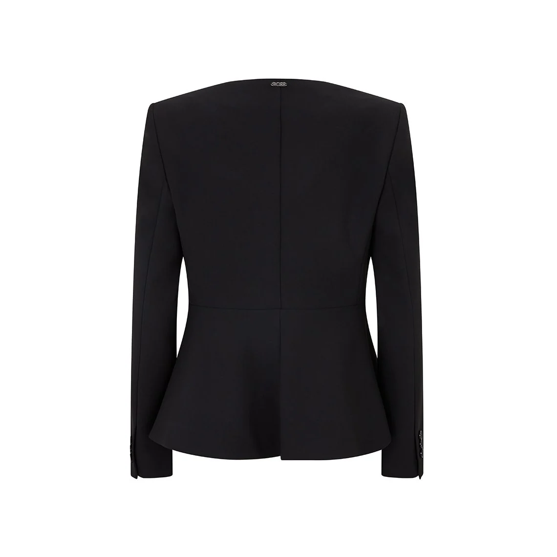 Jesaty Tailored Blazer - Image 2