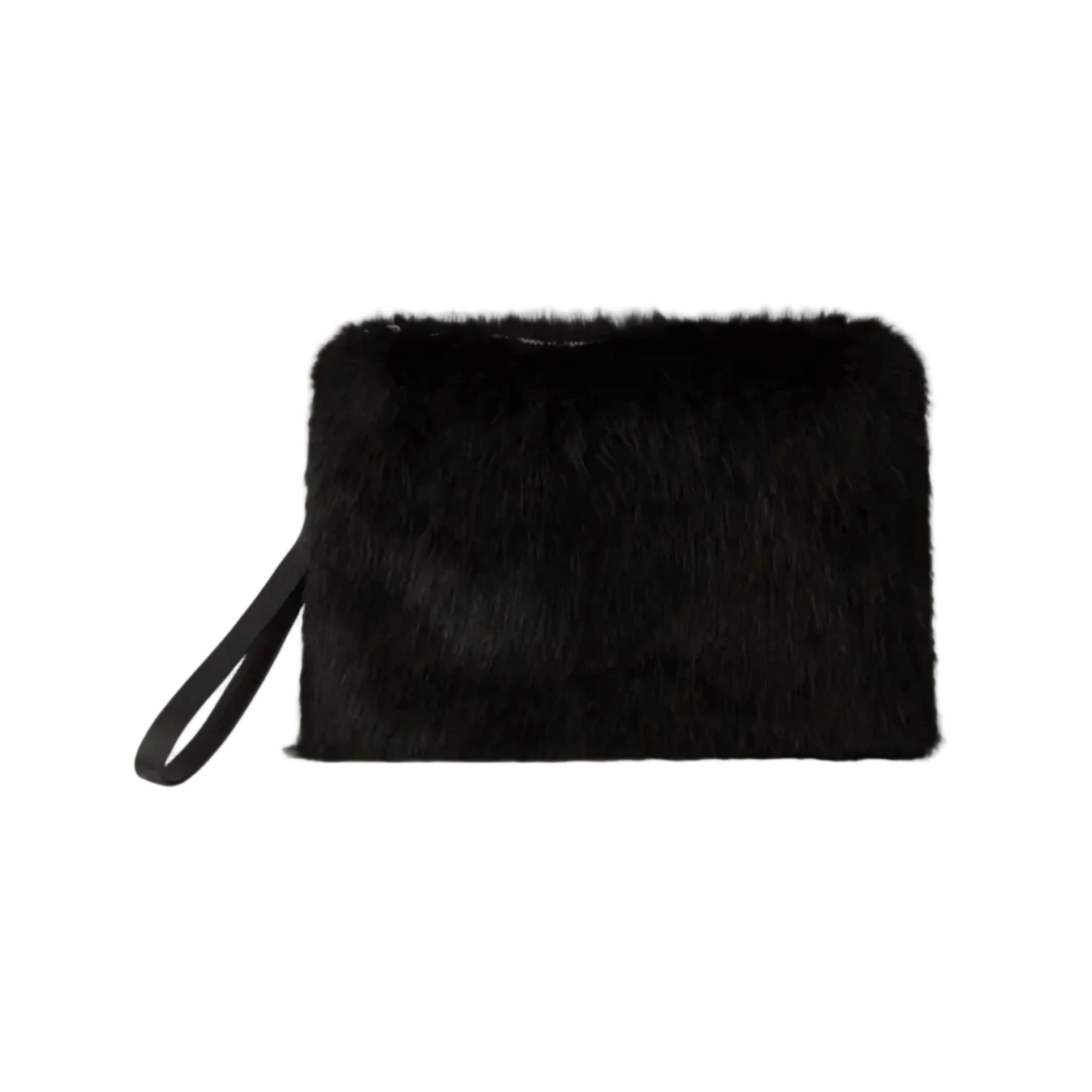 Jet Clutch Bag