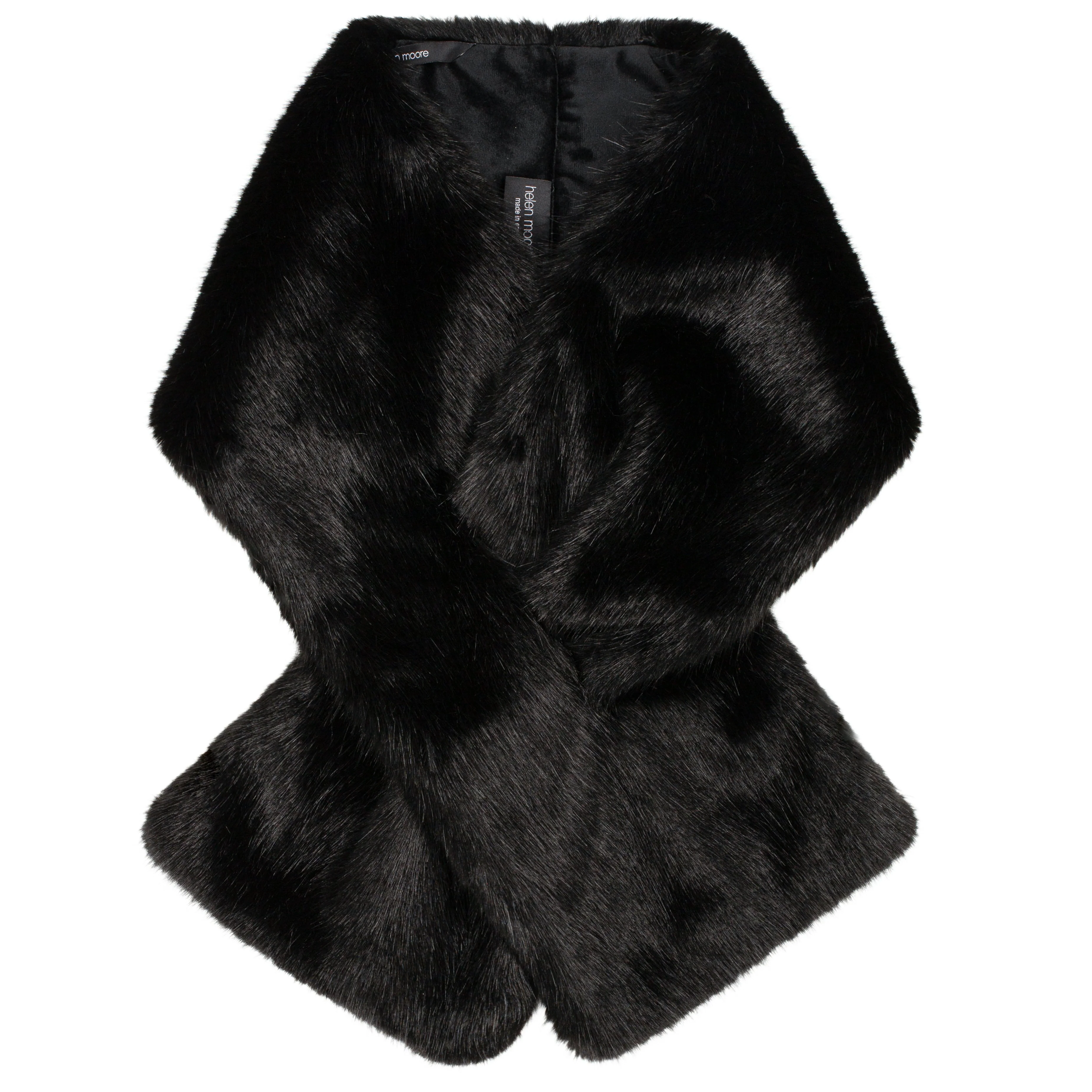 Jet Luxe Scarf