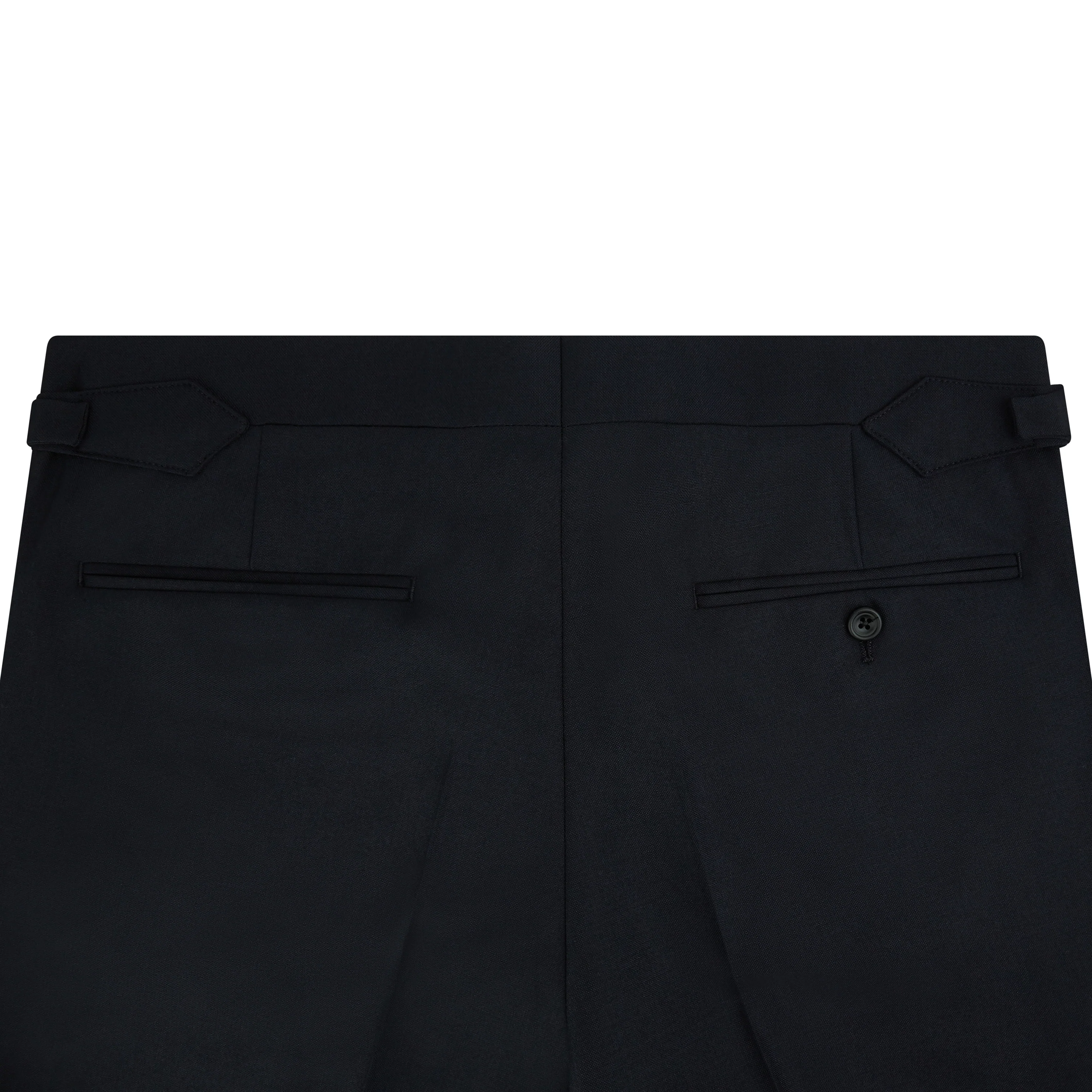 Kensington Navy Pick and Pick Suit - Image 5