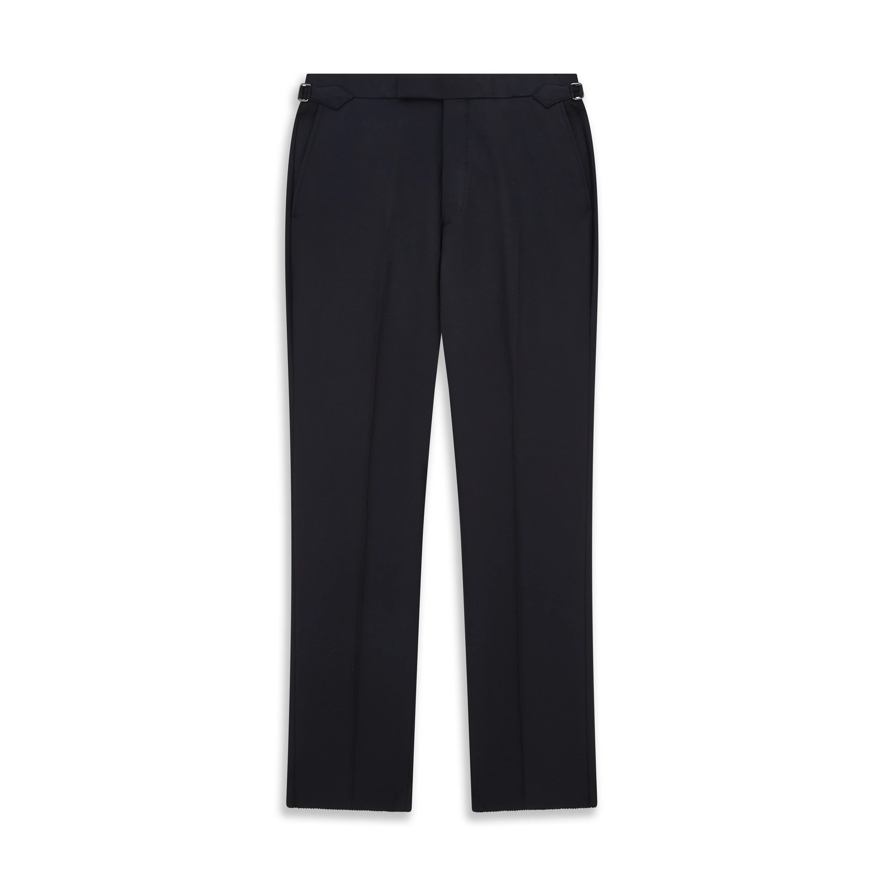 Kensington Navy Pick and Pick Suit - Image 6