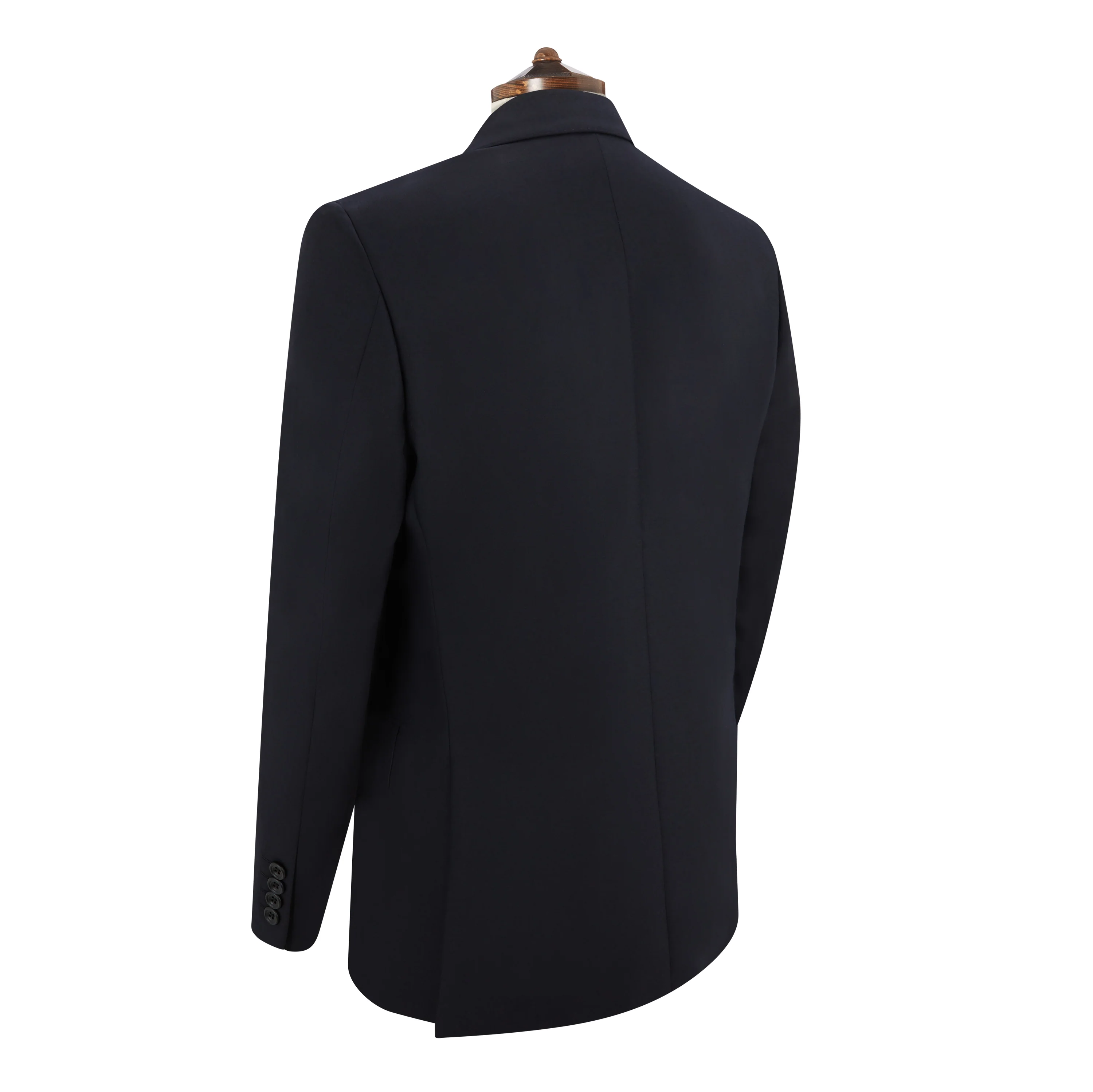 Kingsbury Navy Pick and Pick Suit - Image 2
