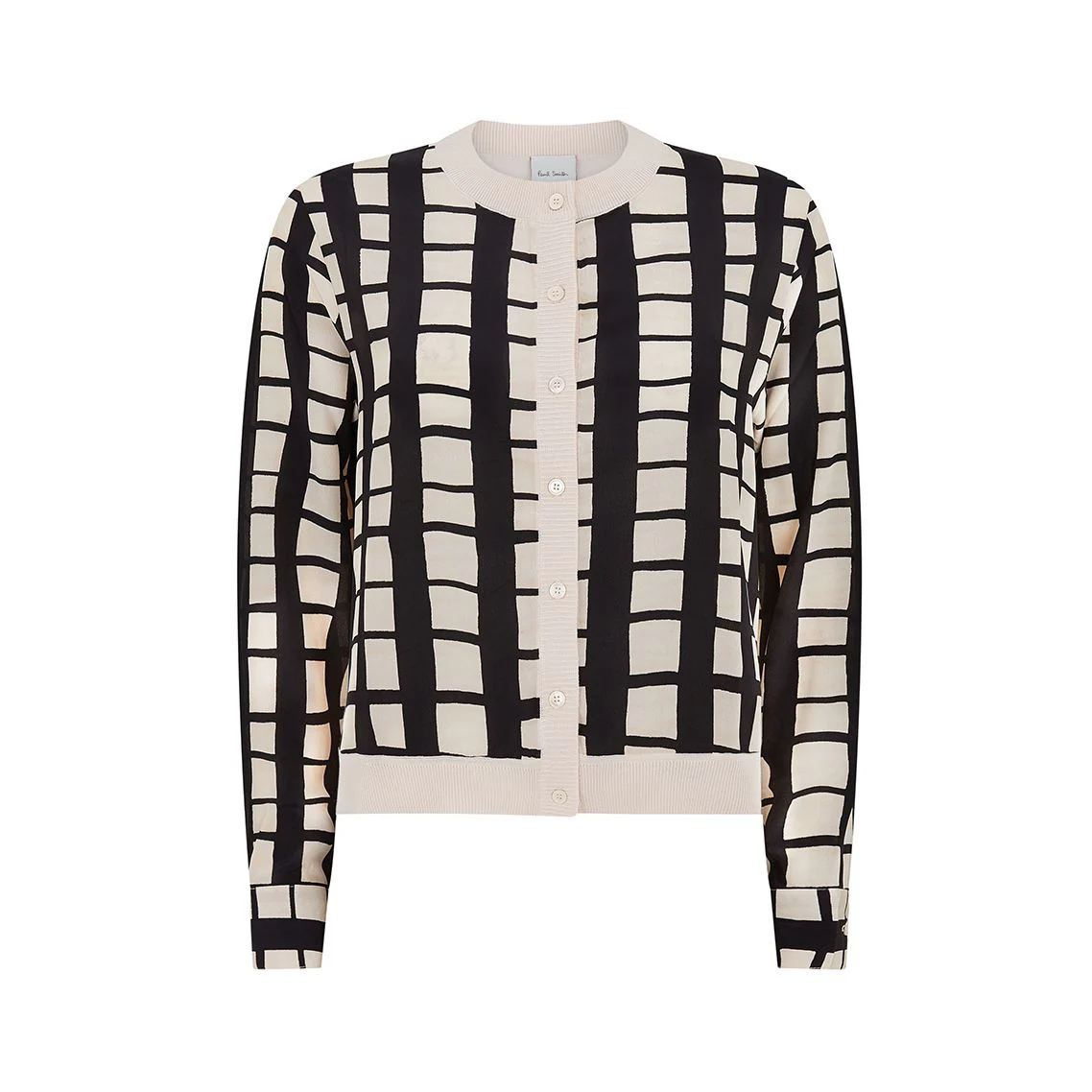 Knitted Cardigan