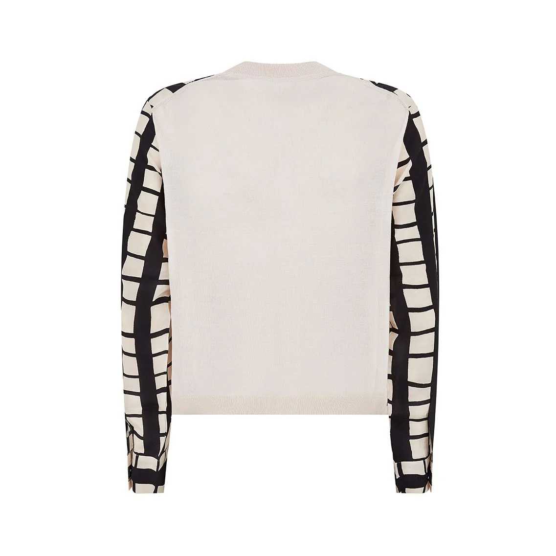 Knitted Cardigan - Image 2