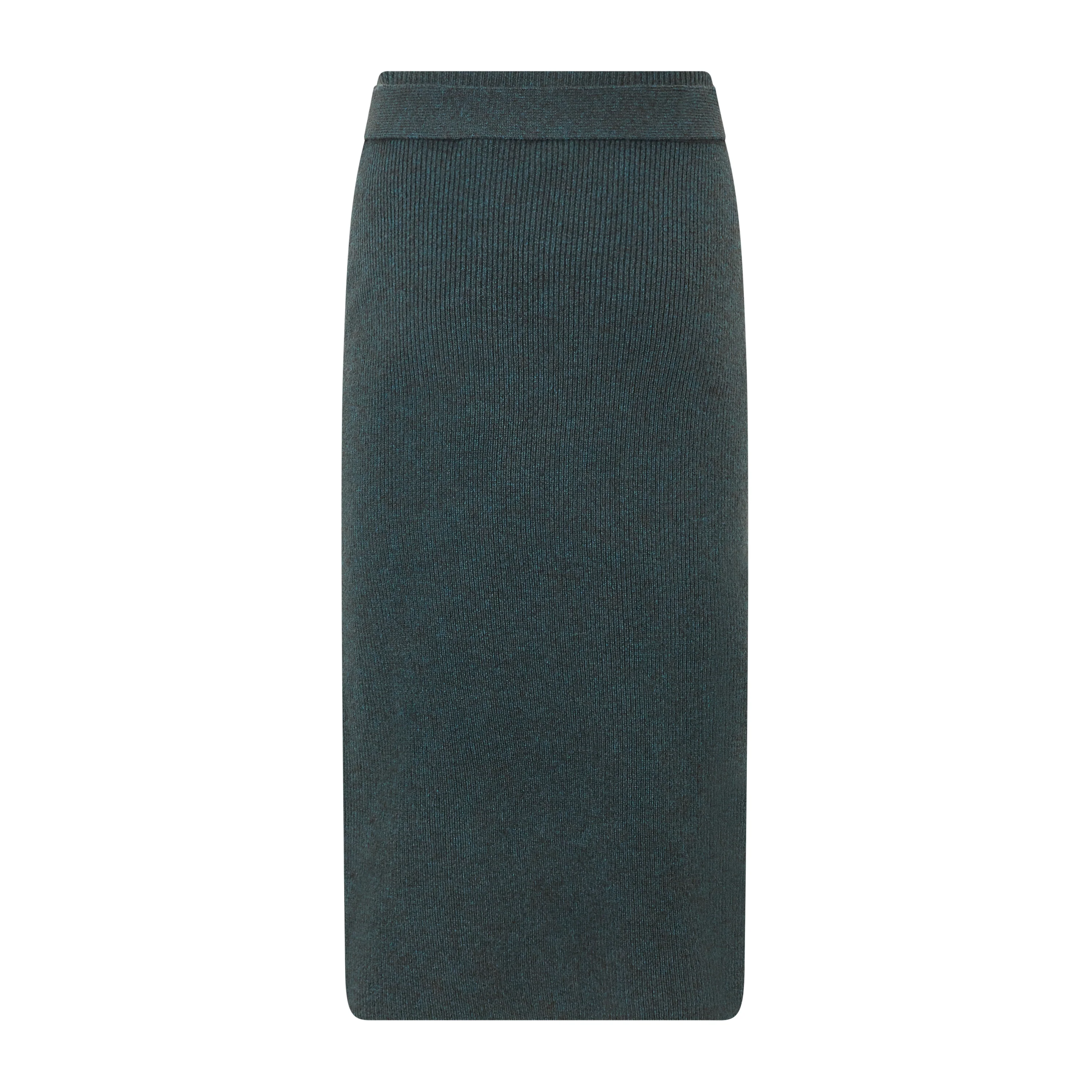 Knitted Skirt - Image 2
