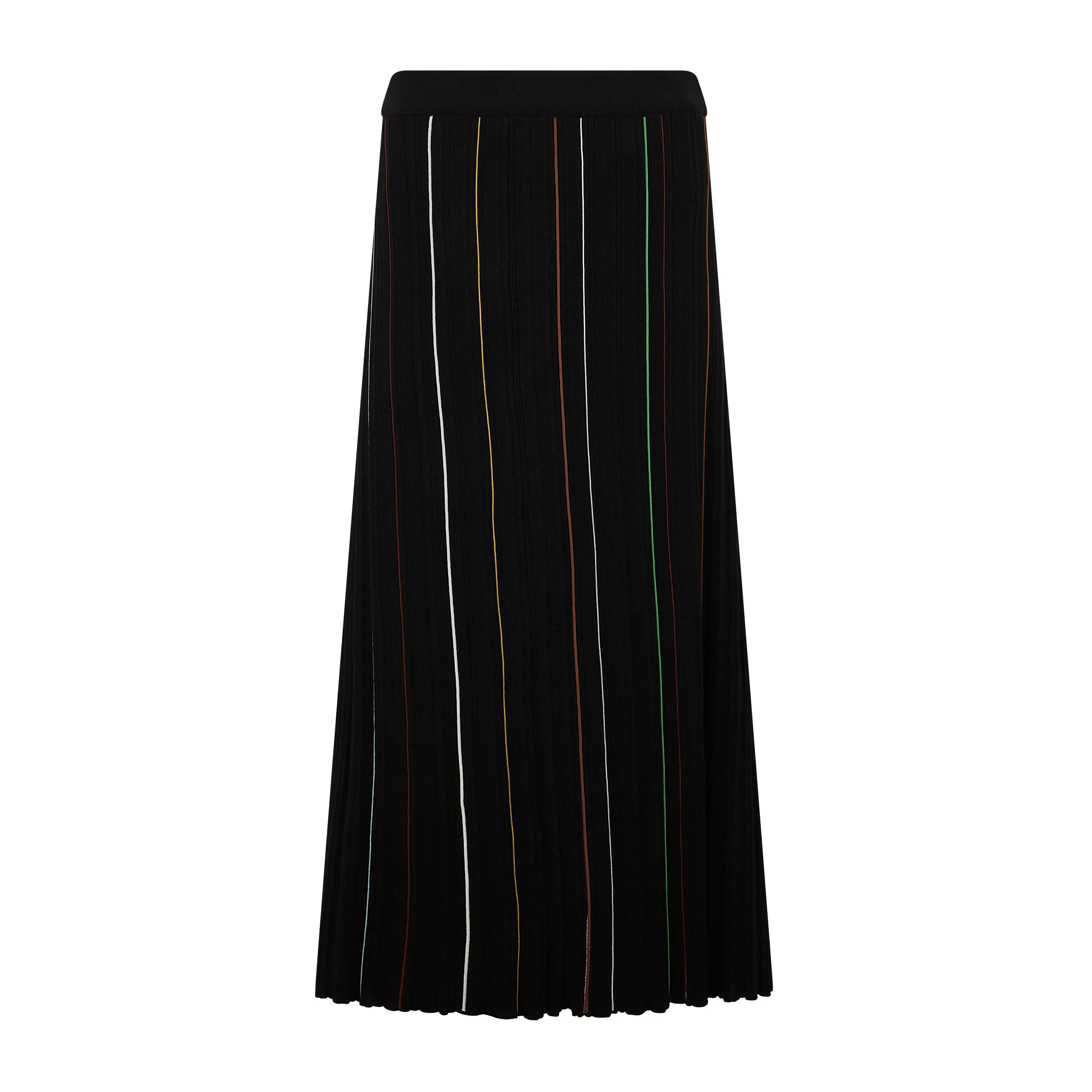 Knitted Skirt