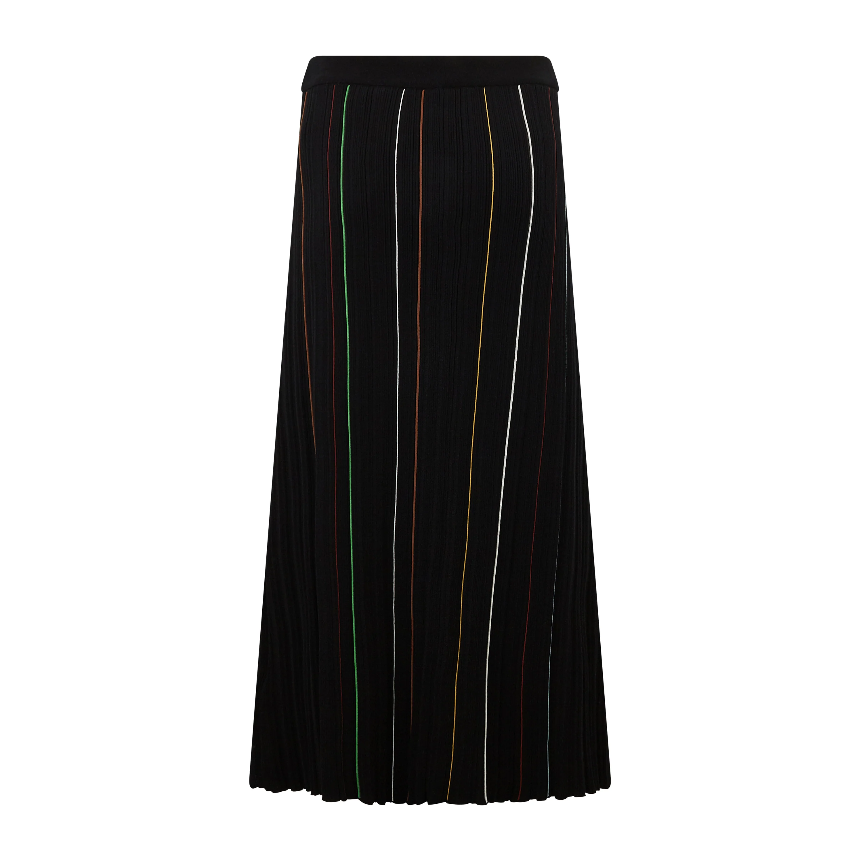 Knitted Skirt - Image 2