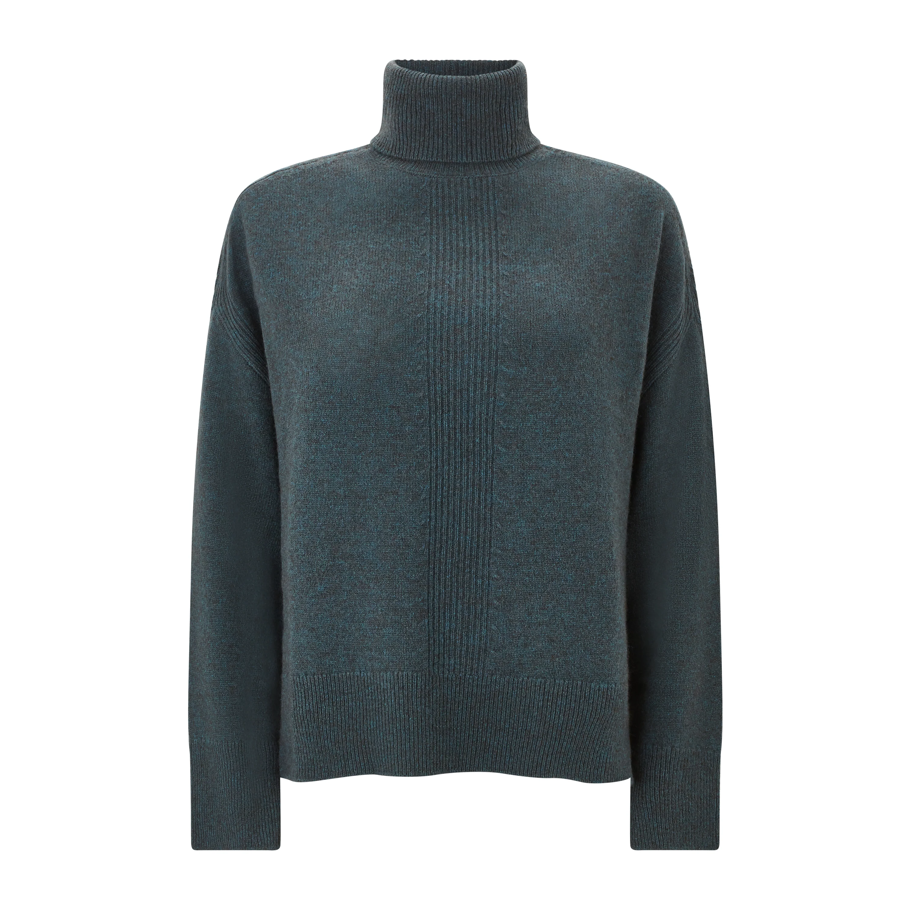 Knitted Sweater