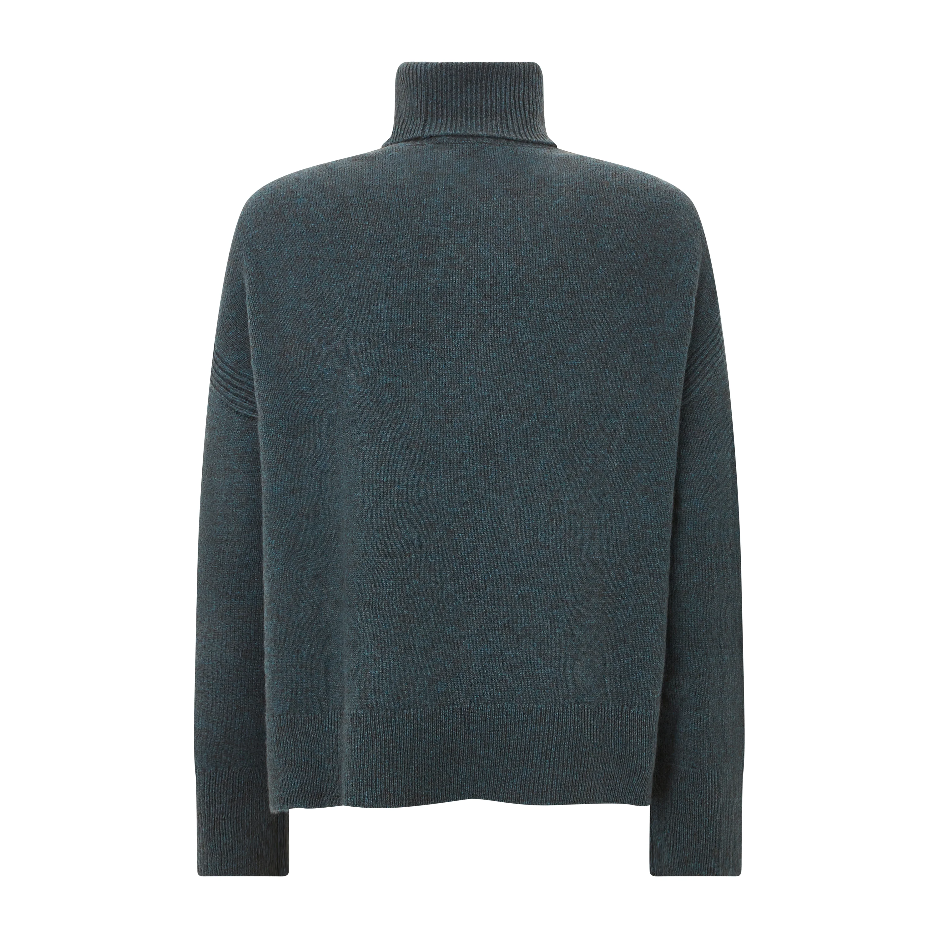 Knitted Sweater - Image 2