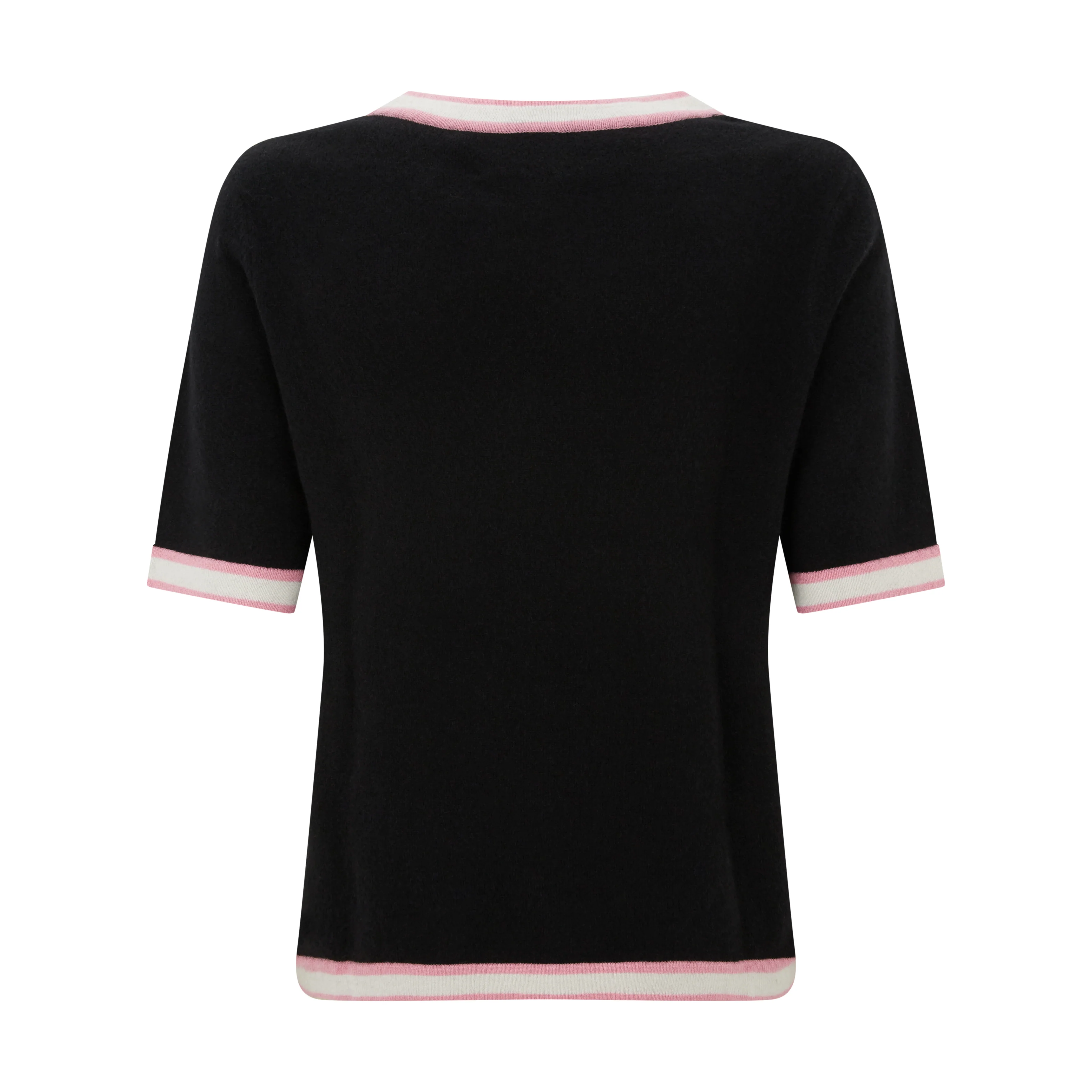 Cashmere Knitted Top - Image 2