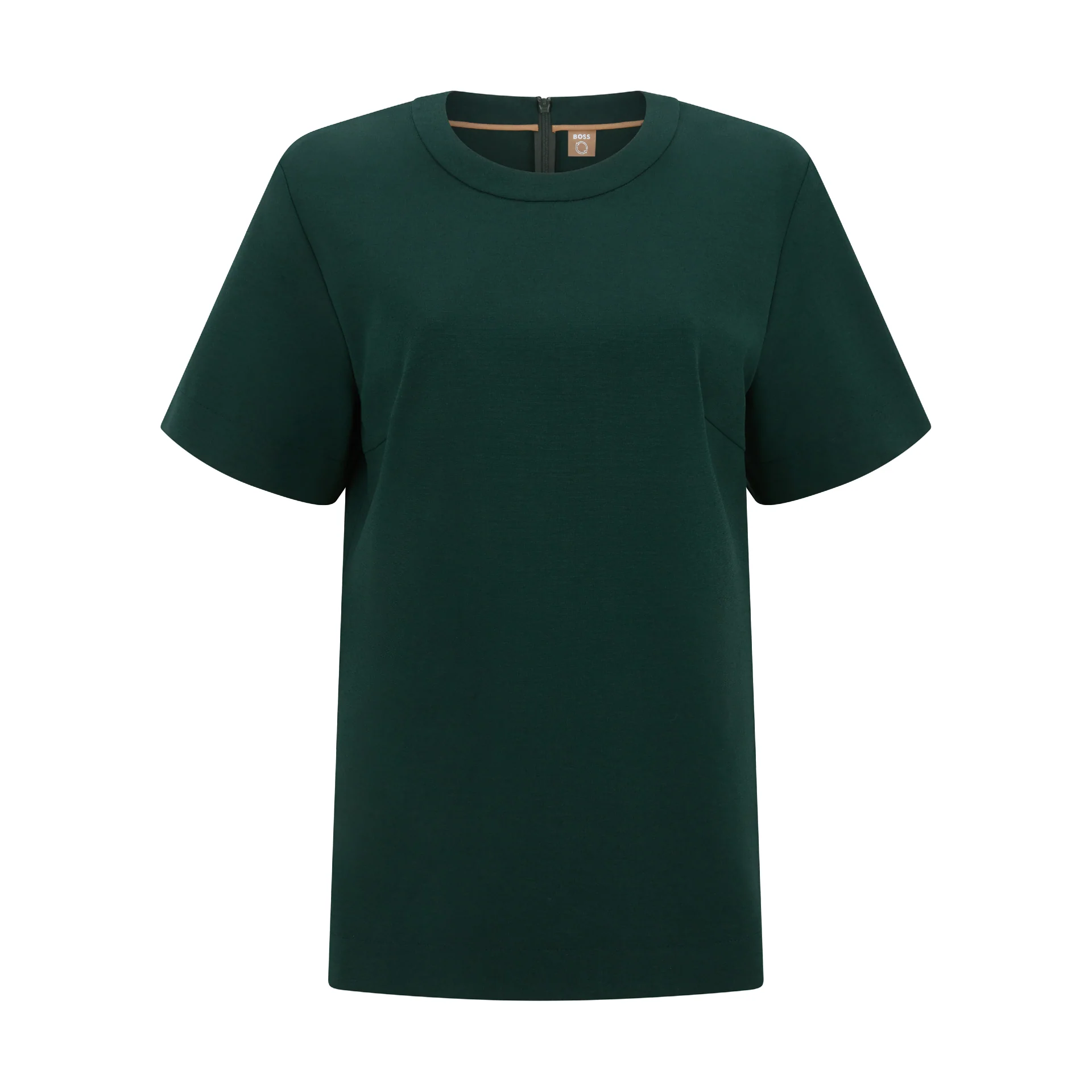 Lalitta Green Top