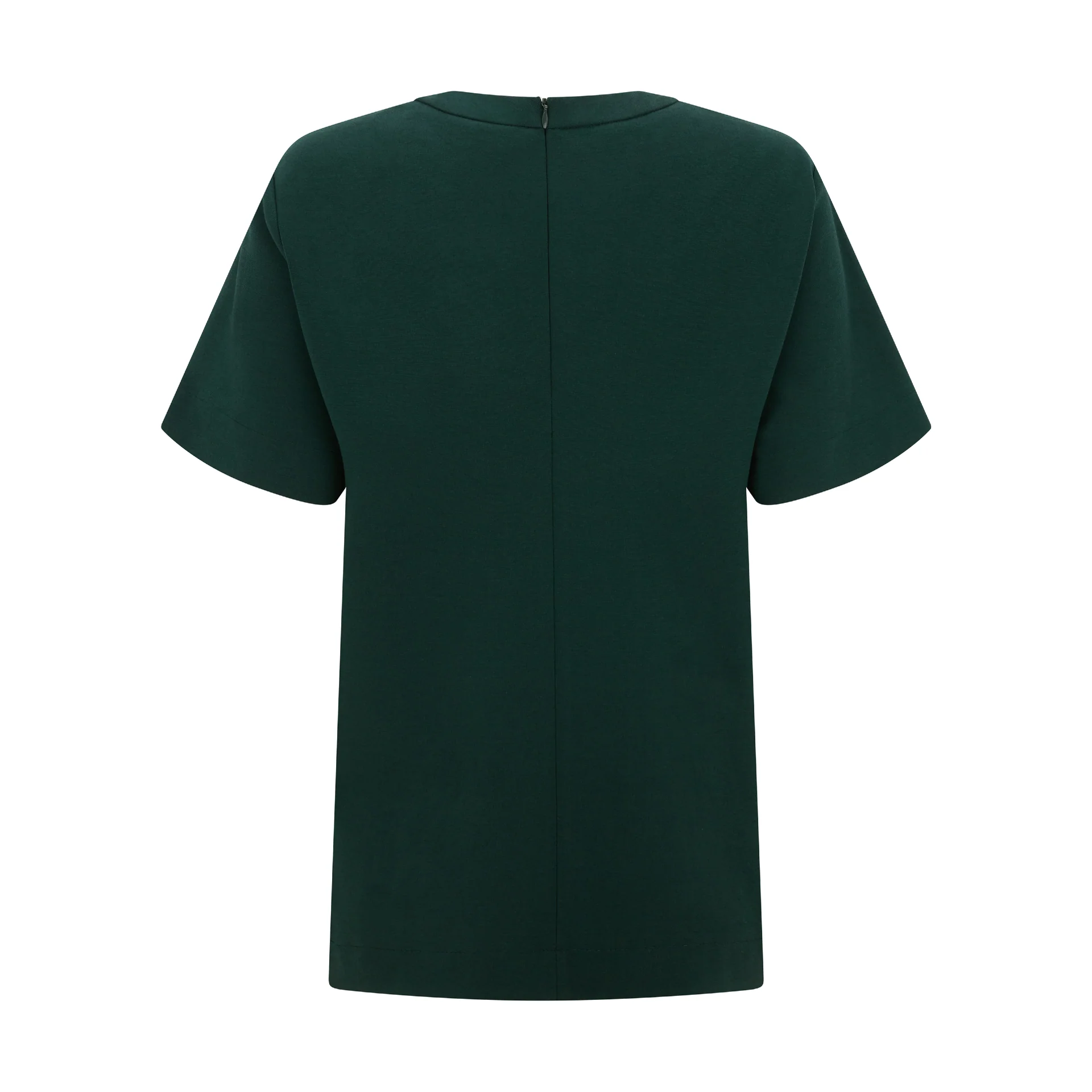 Lalitta Green Top - Image 2