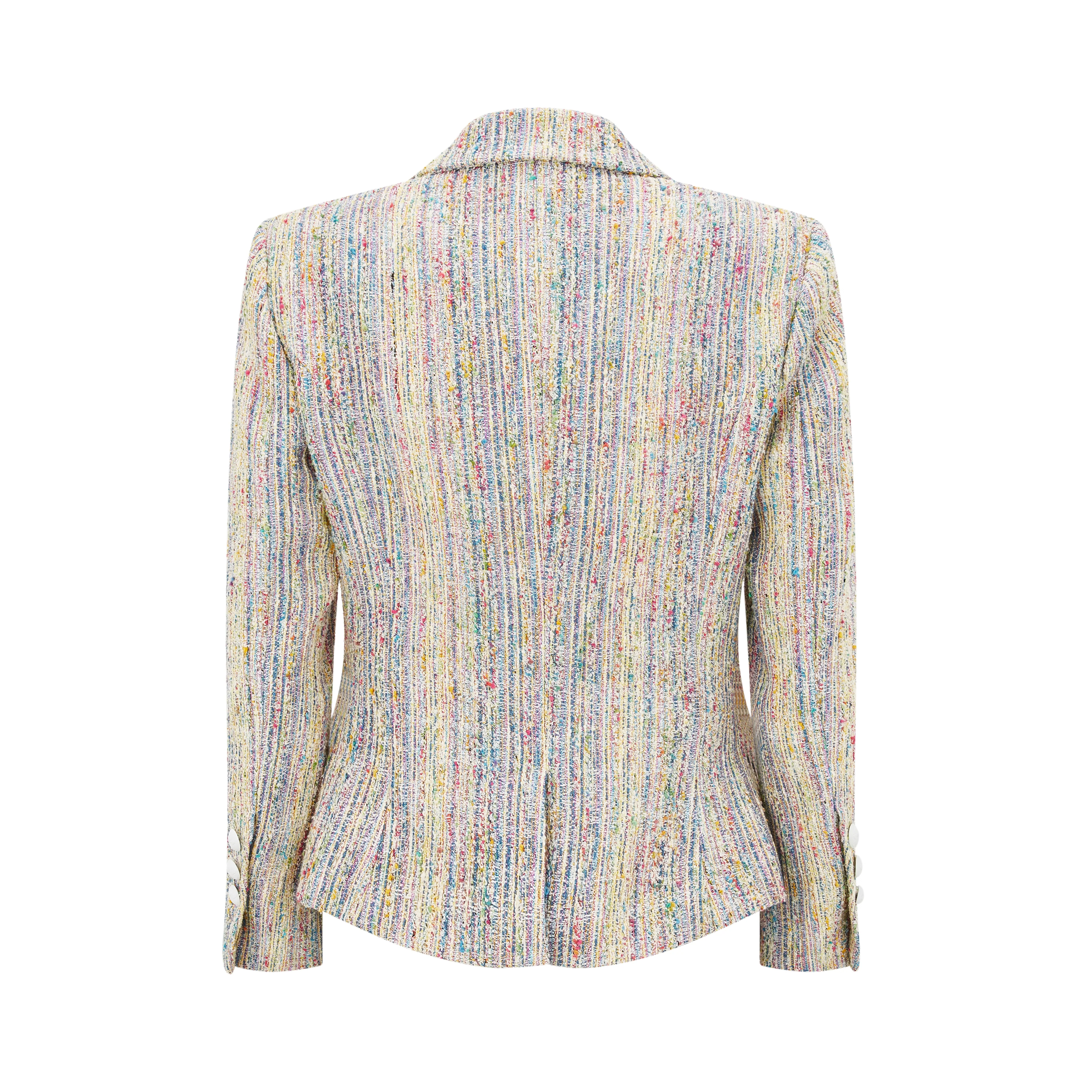 Larain Boucle Jacket - Image 2