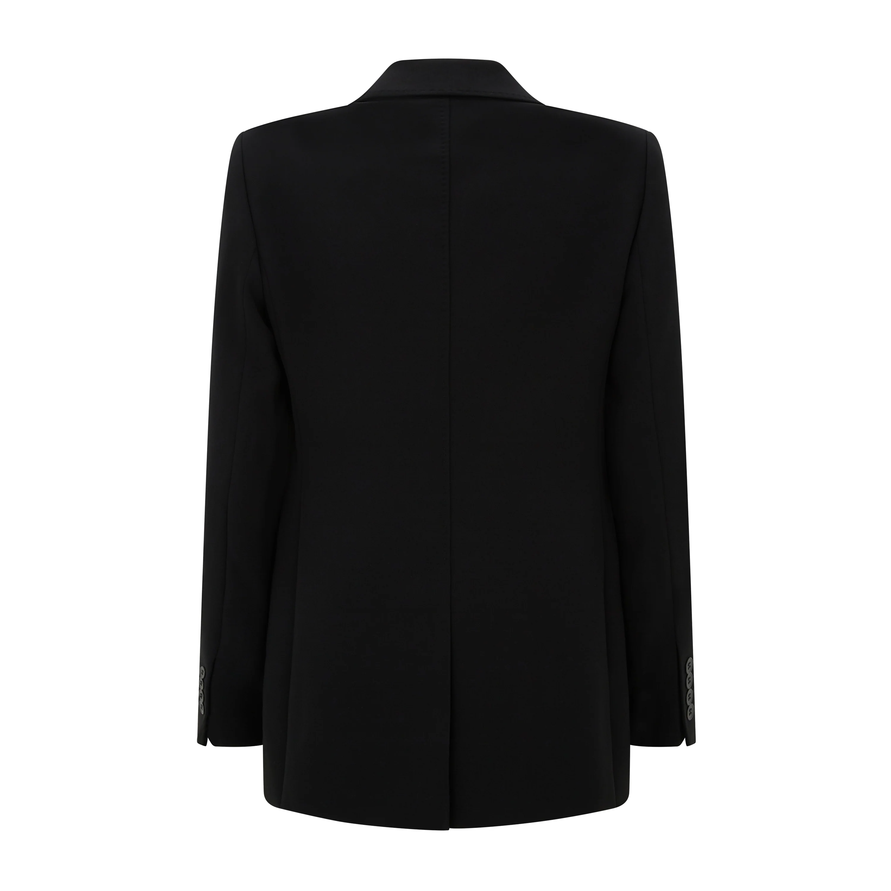 Linz Tailored Cady Jacket - Image 2