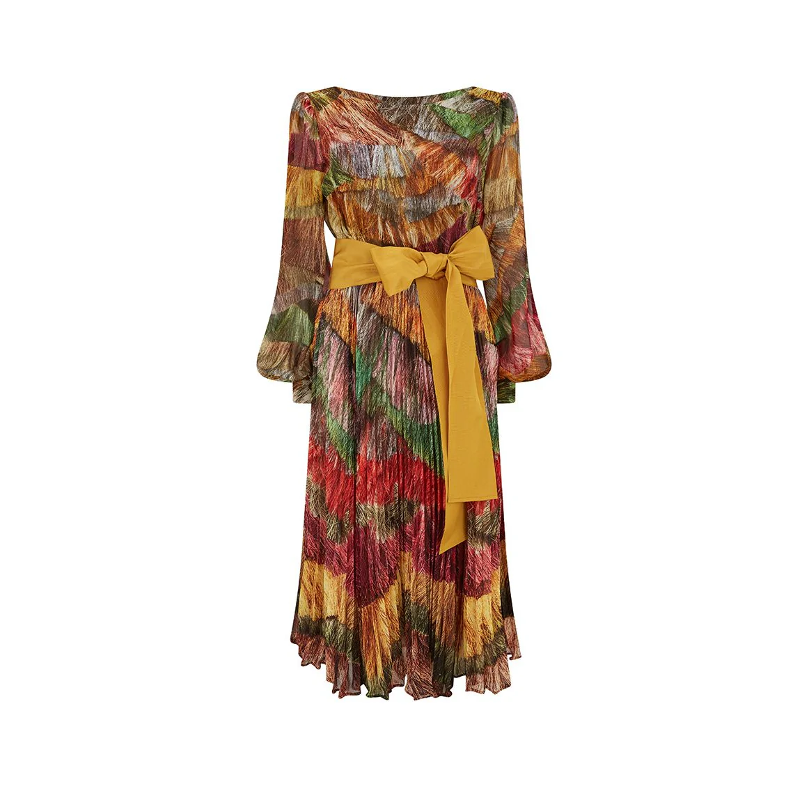 Loddy Dress