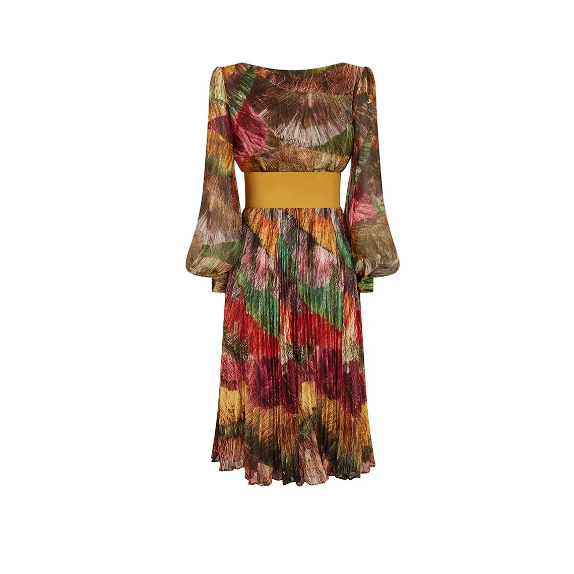 Loddy Dress - Image 2