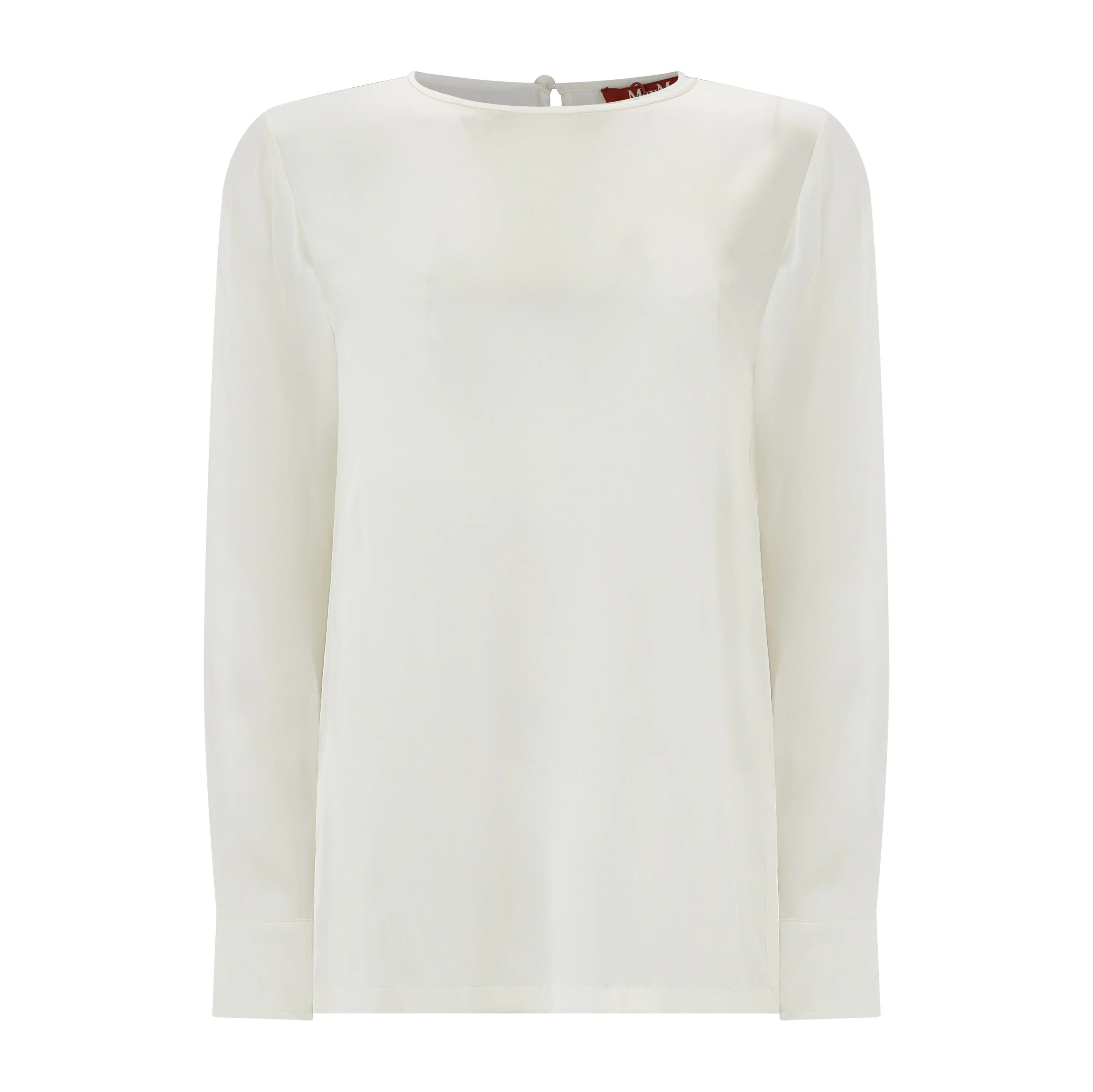 Lodi Silk Satin Top