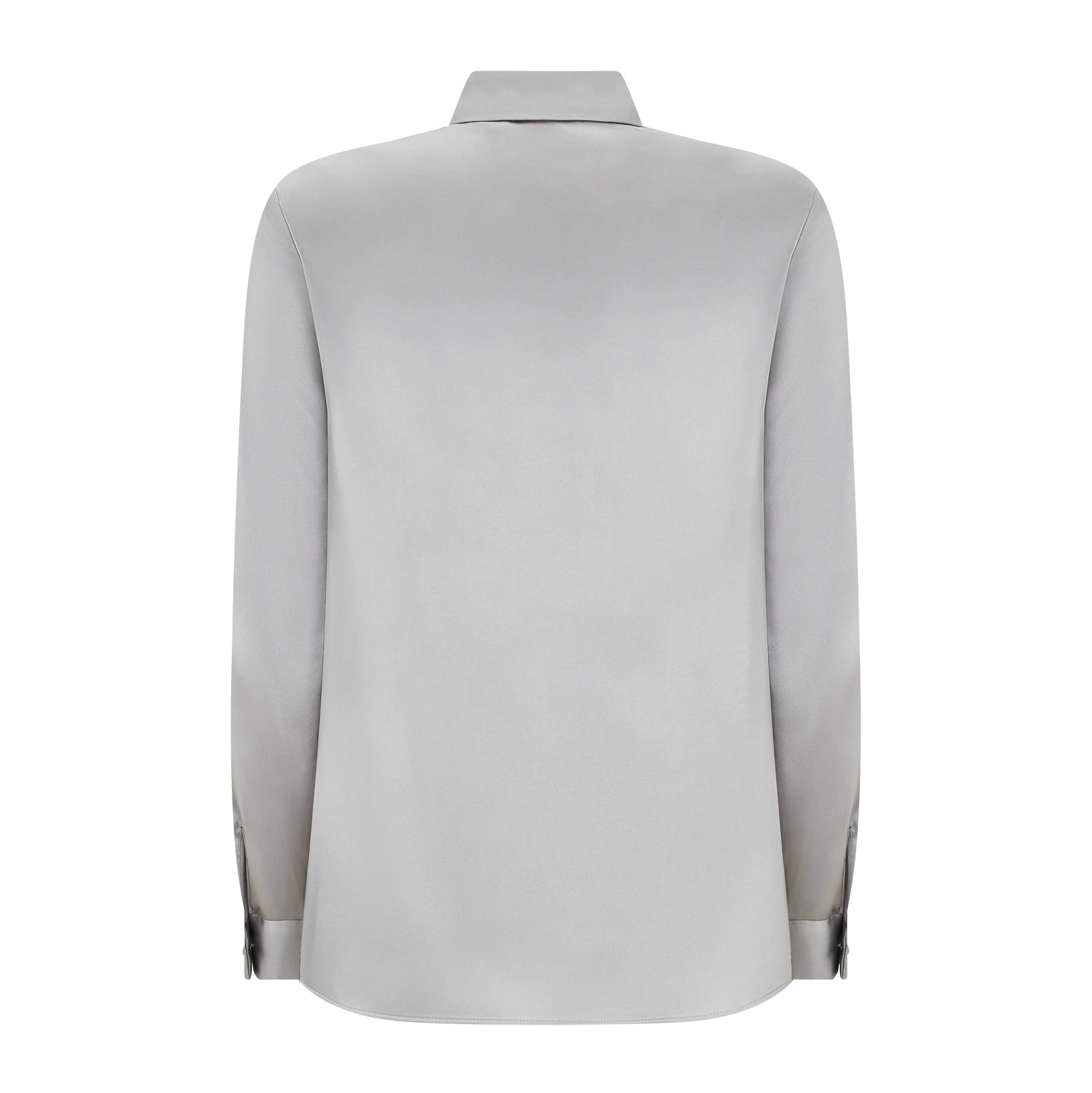 Silk Shirt - Image 2