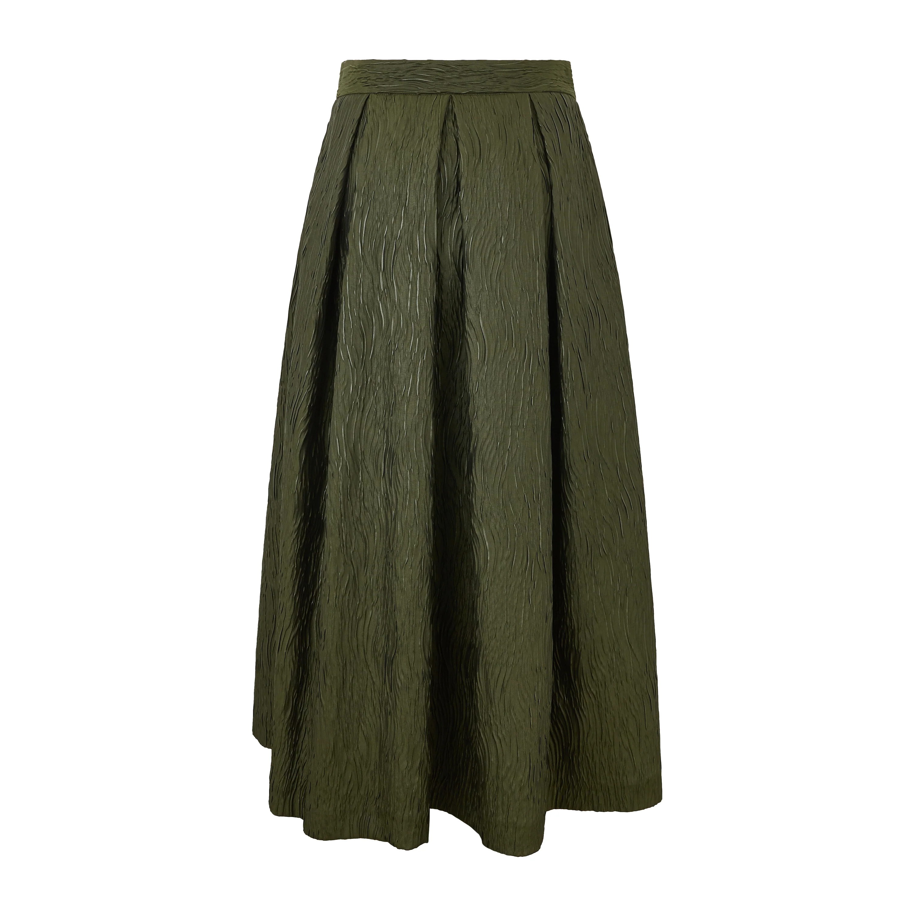 Luna Graphi Skirt - Image 2
