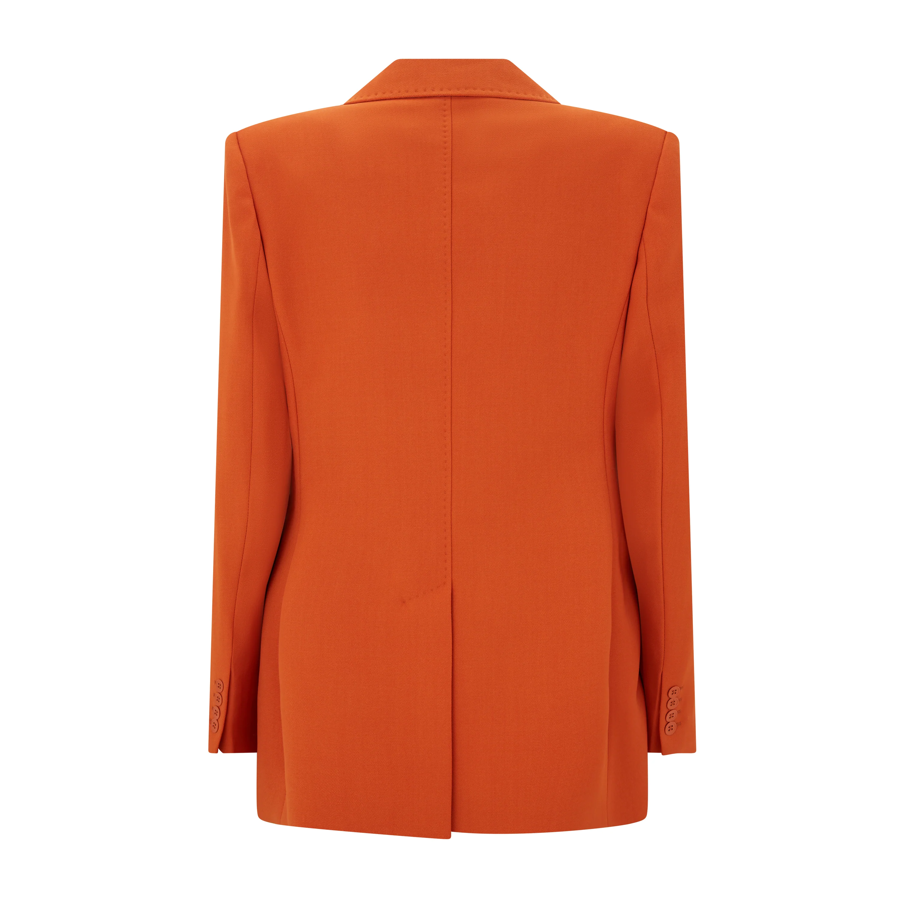 Magma Tailored Wool Jacket - Image 2