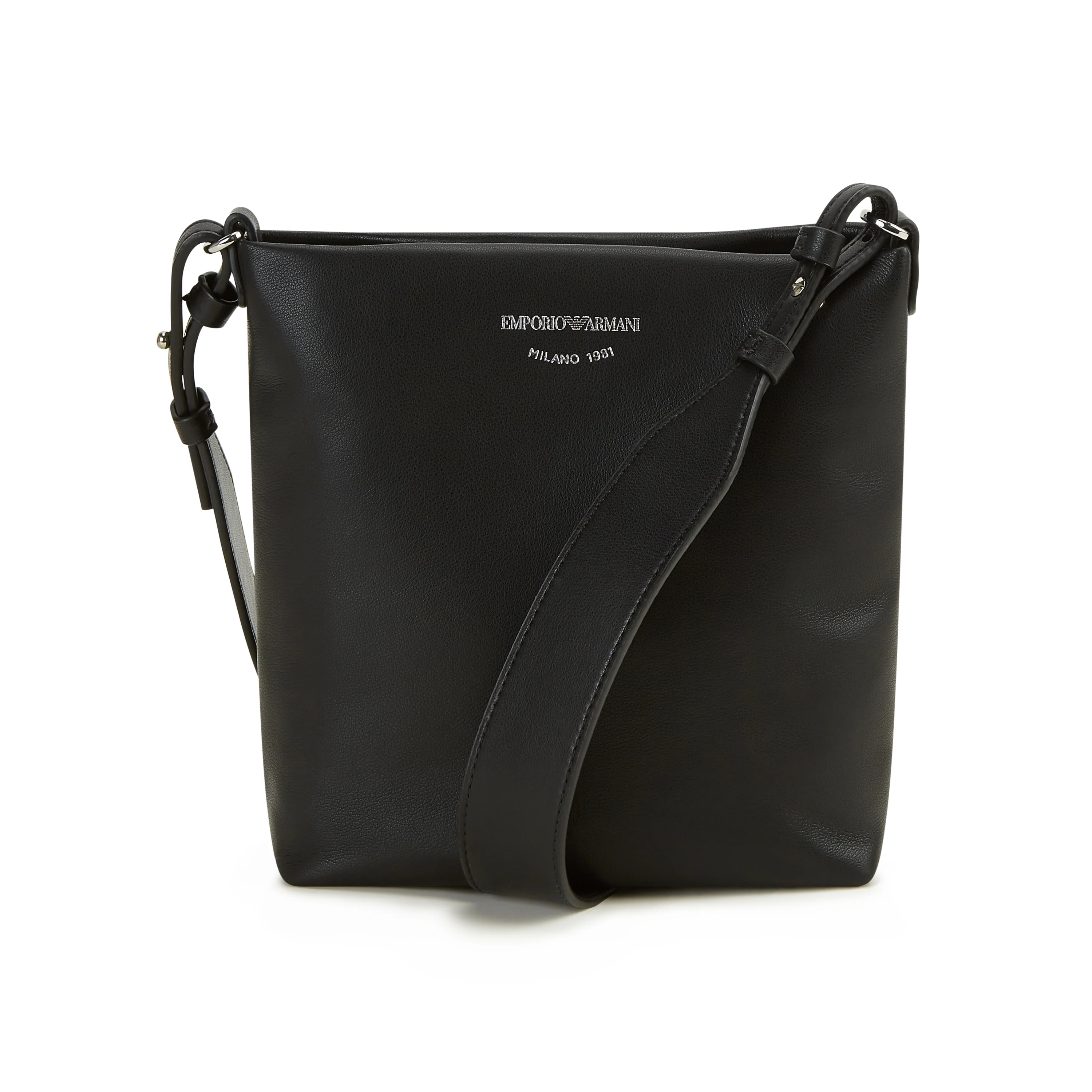 Mini Bag Soft Leather