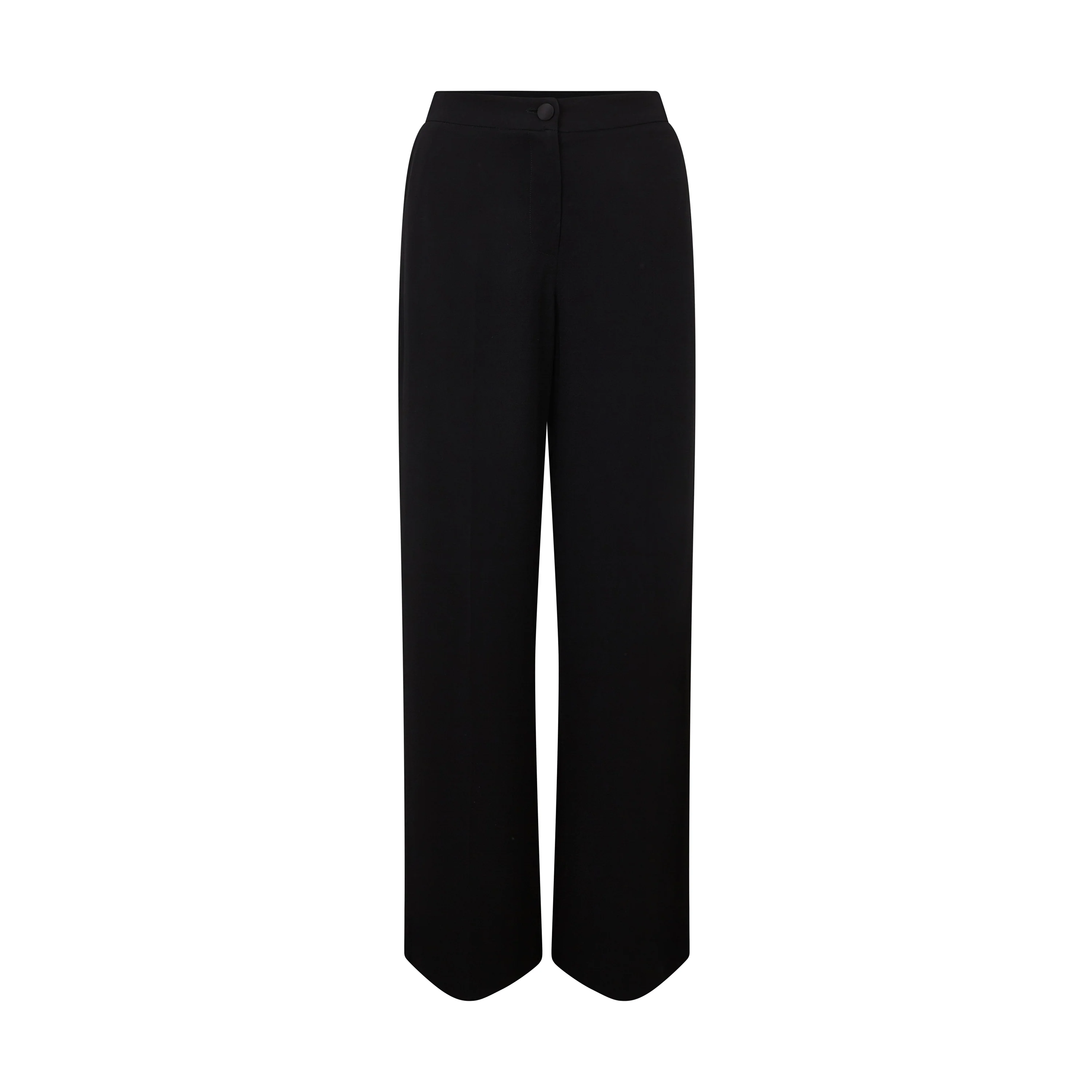 Nara Tailored Cady Trouser