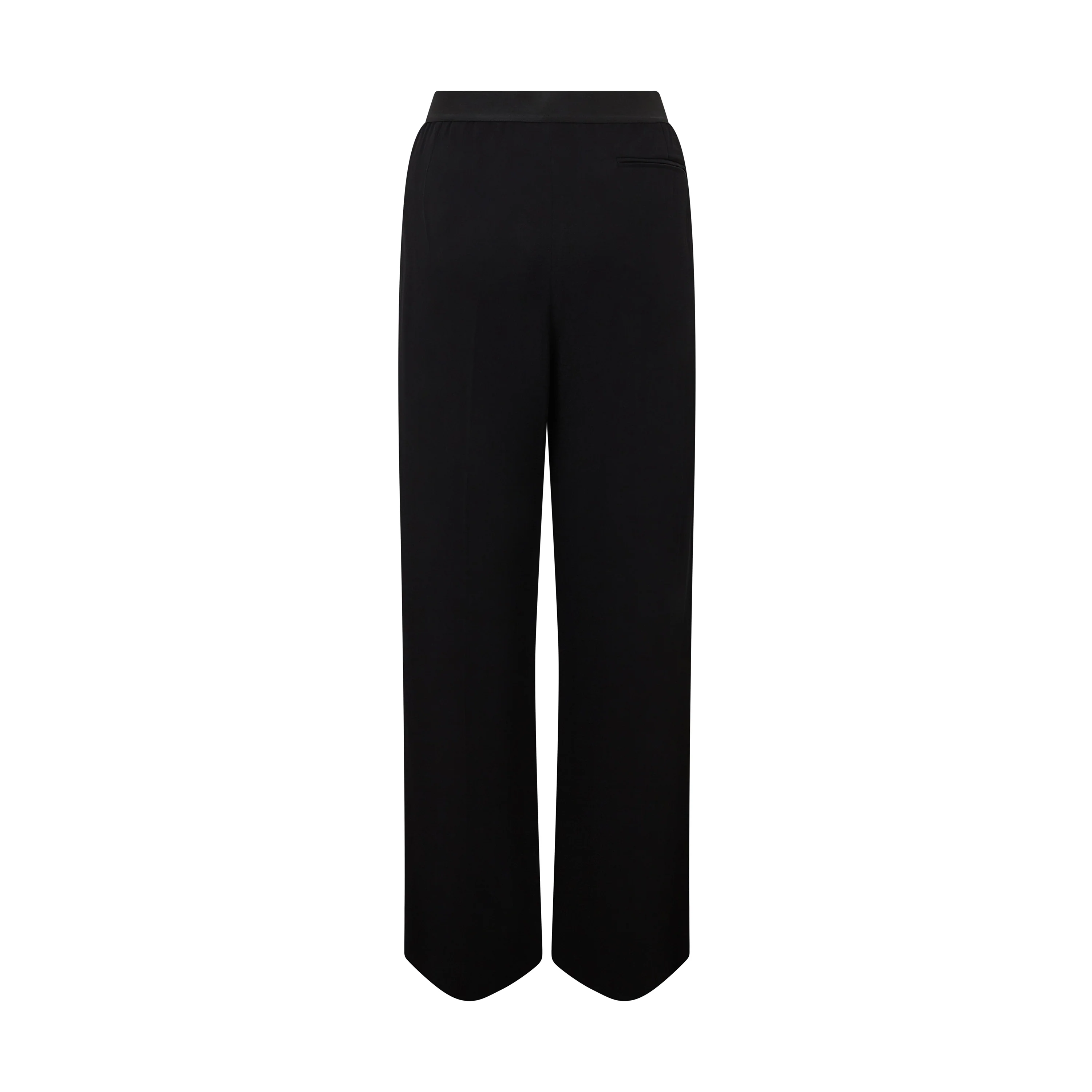 Nara Tailored Cady Trouser - Image 2