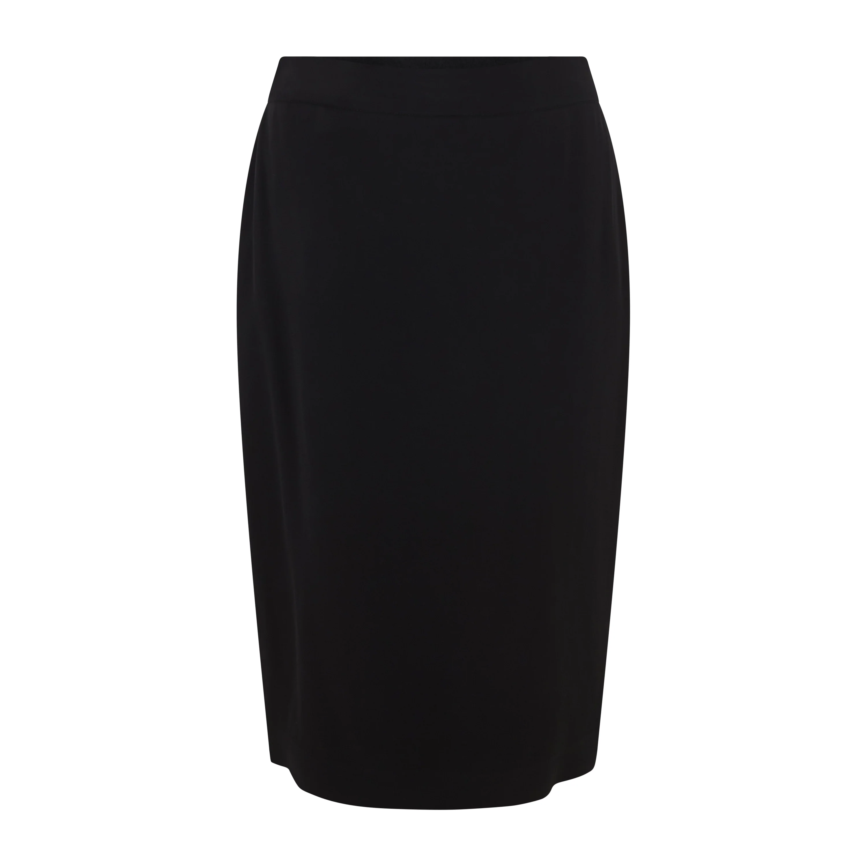 Neve Tailored Cady Pencil Skirt
