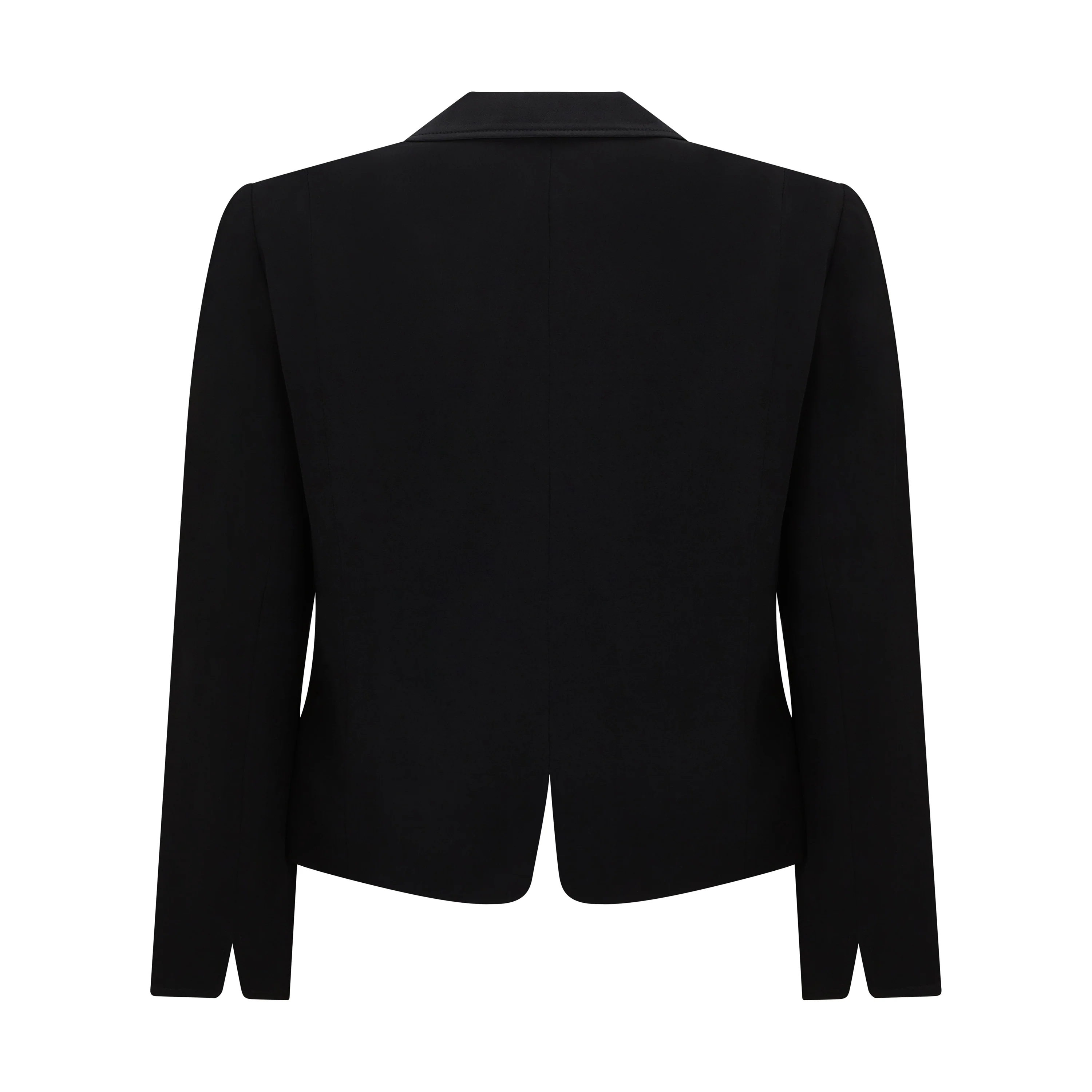Nora Tailored Cady Jacket - Image 2