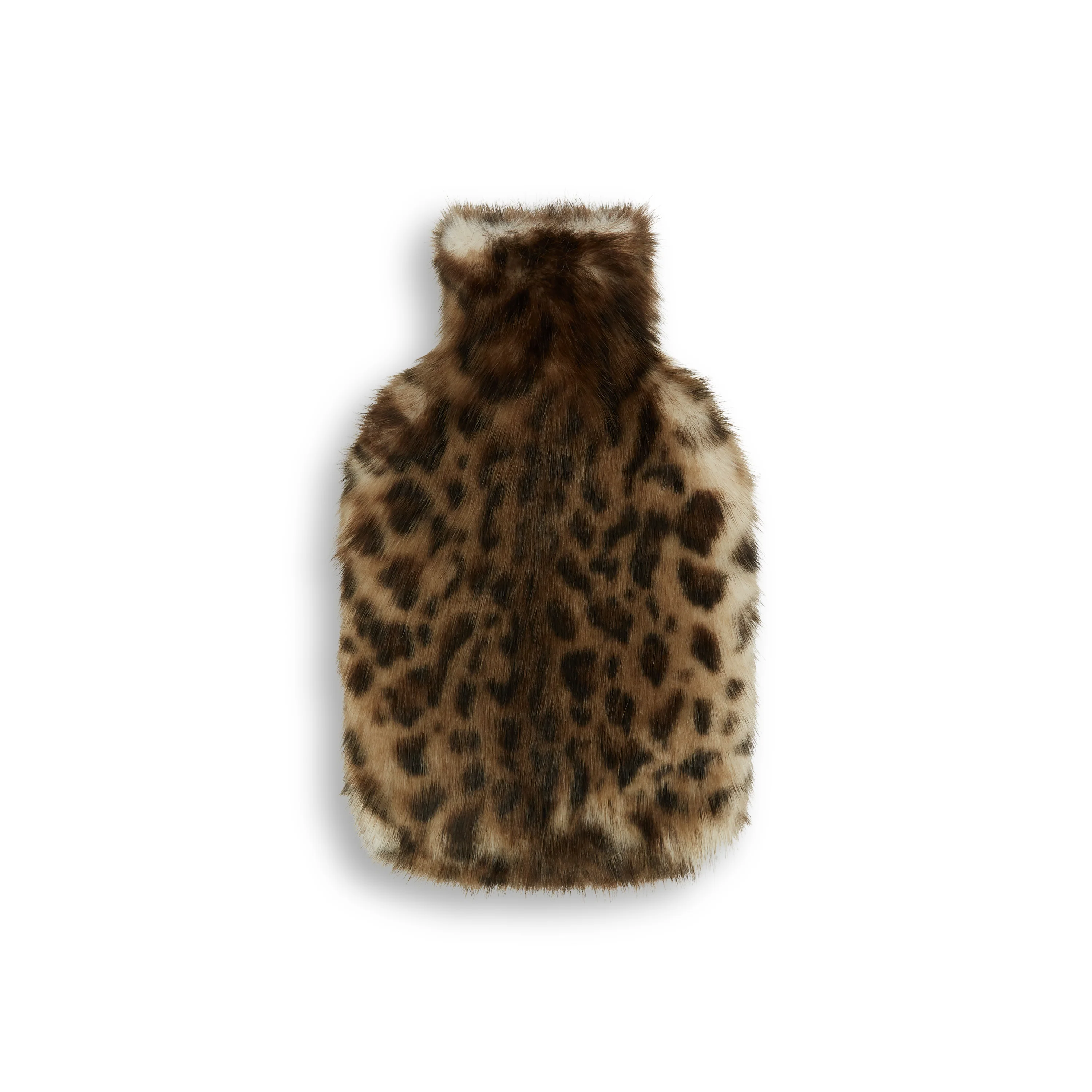 Ocelot Hot Water Bottle