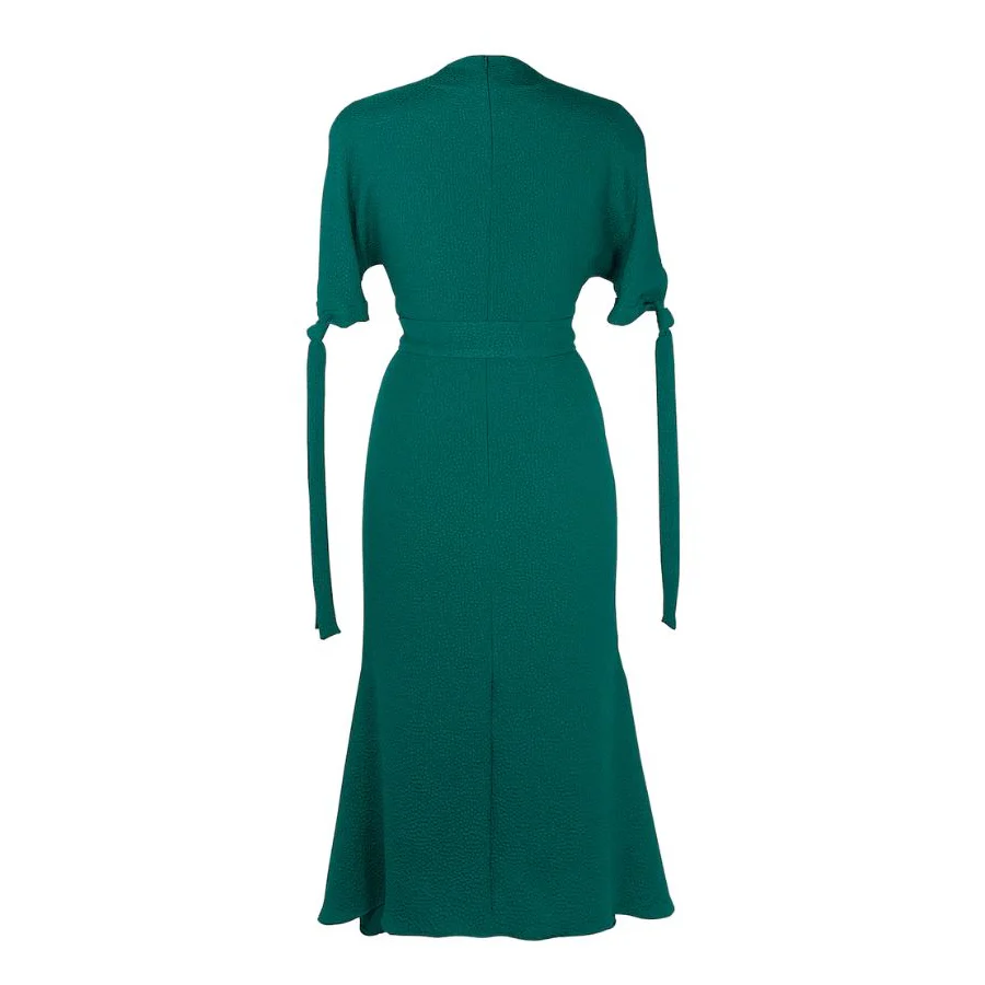 Pedernal Tailored Dress - Image 2