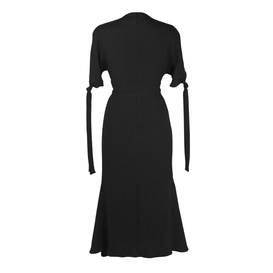 Pedernal Tailored Dress - Image 2
