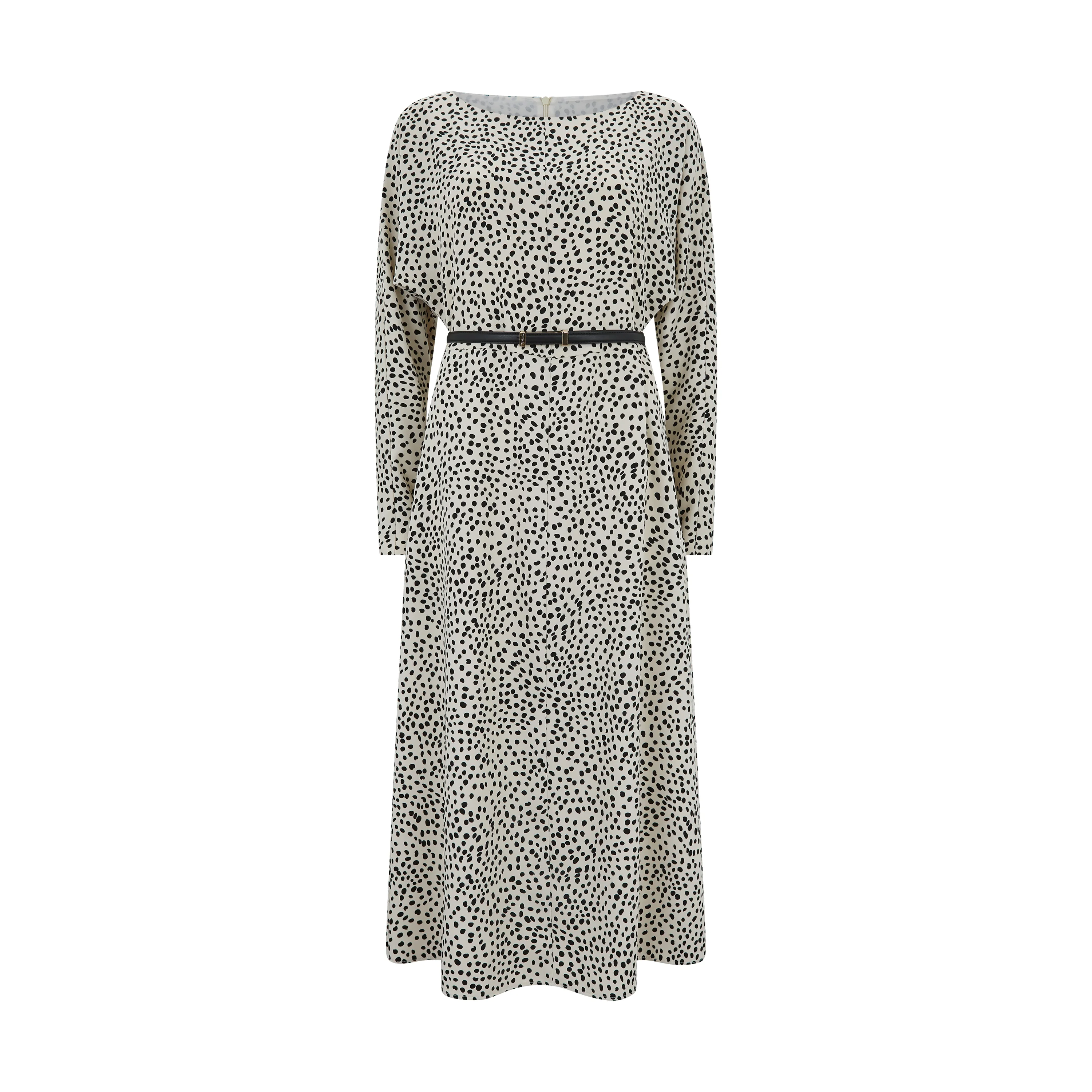 Piroghe Cady Spot Dress