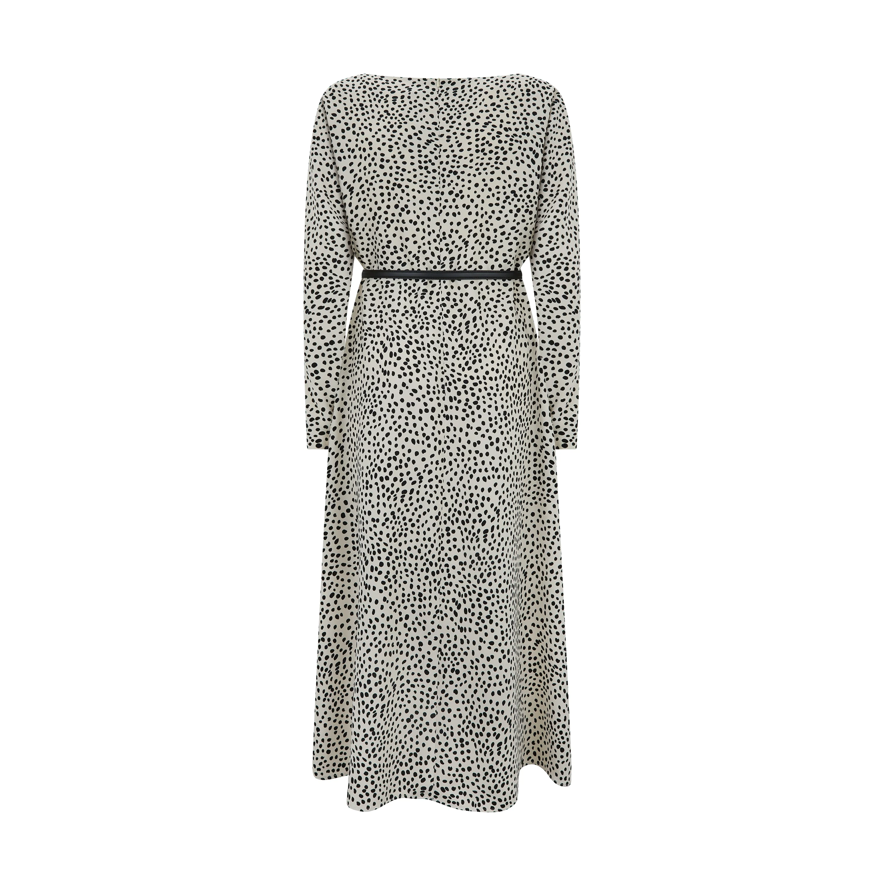 Piroghe Cady Spot Dress - Image 2
