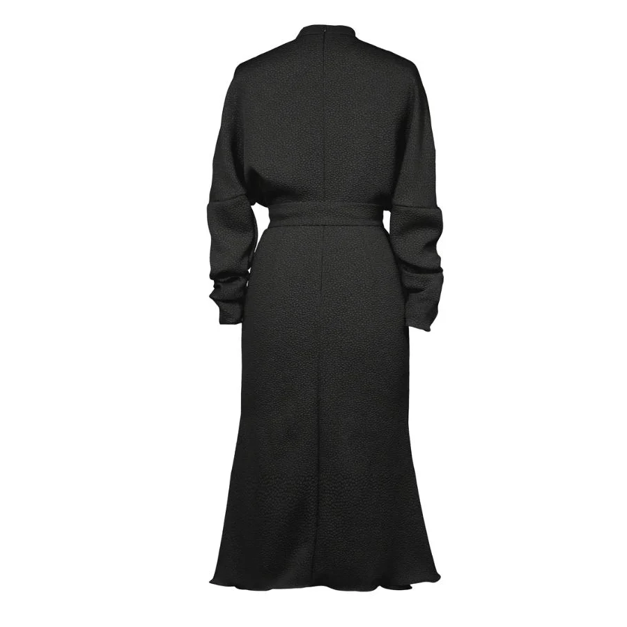 Polydora Tailored Dress - Image 2