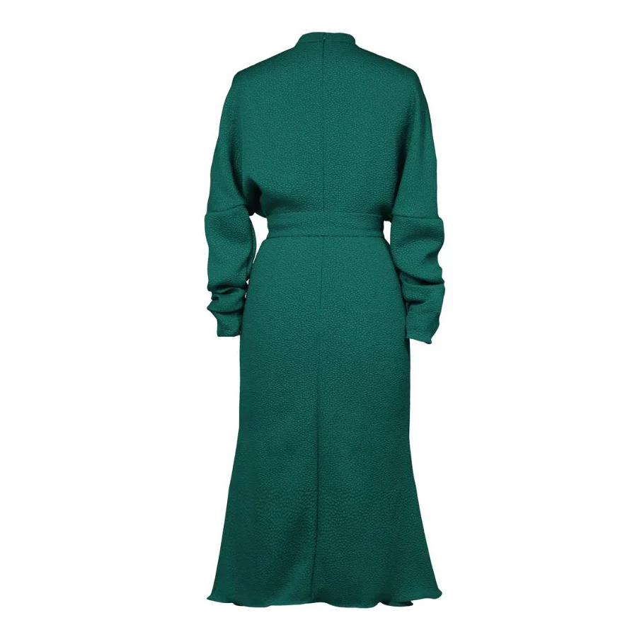 Polydora Tailored Dress - Image 2