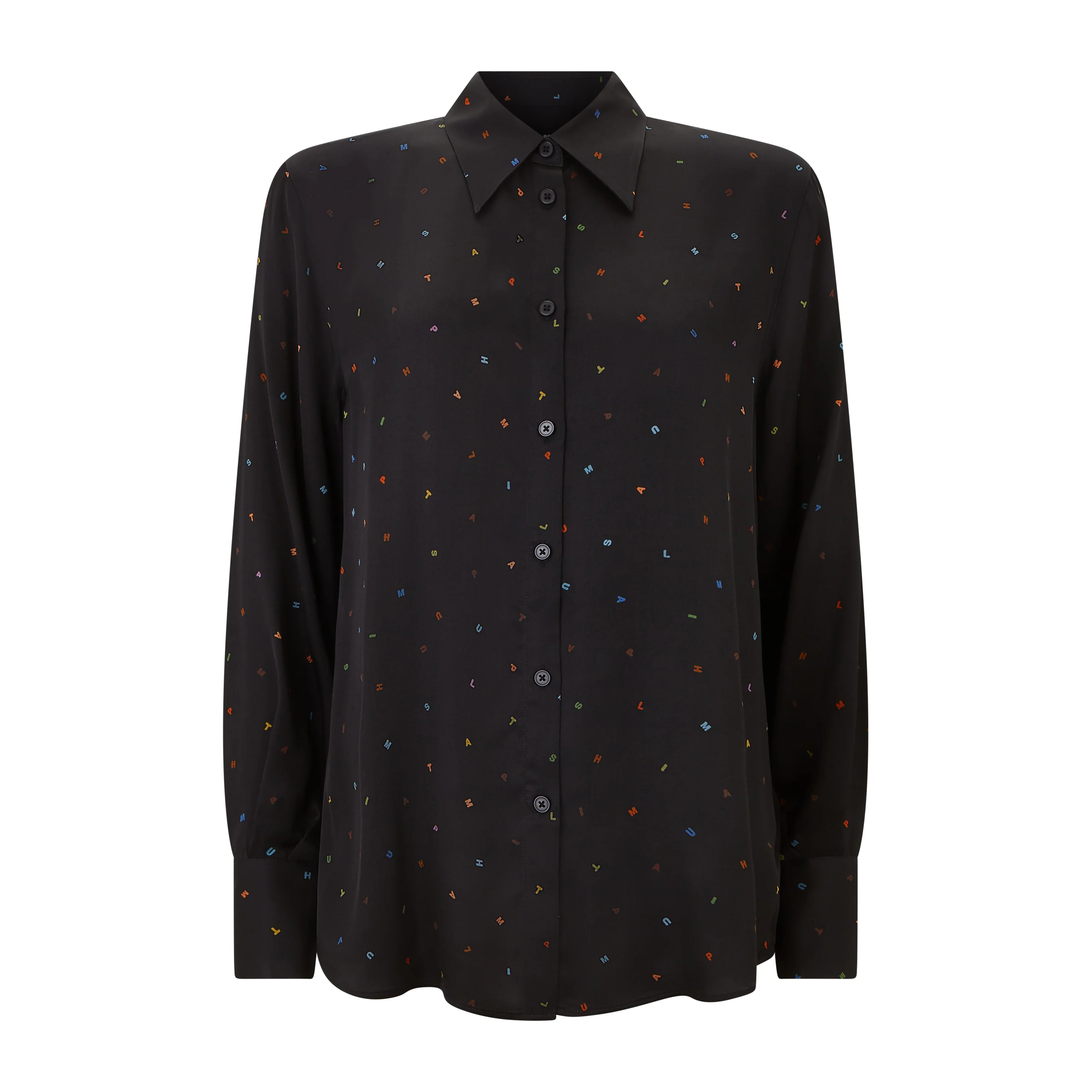 Printed Shirt
