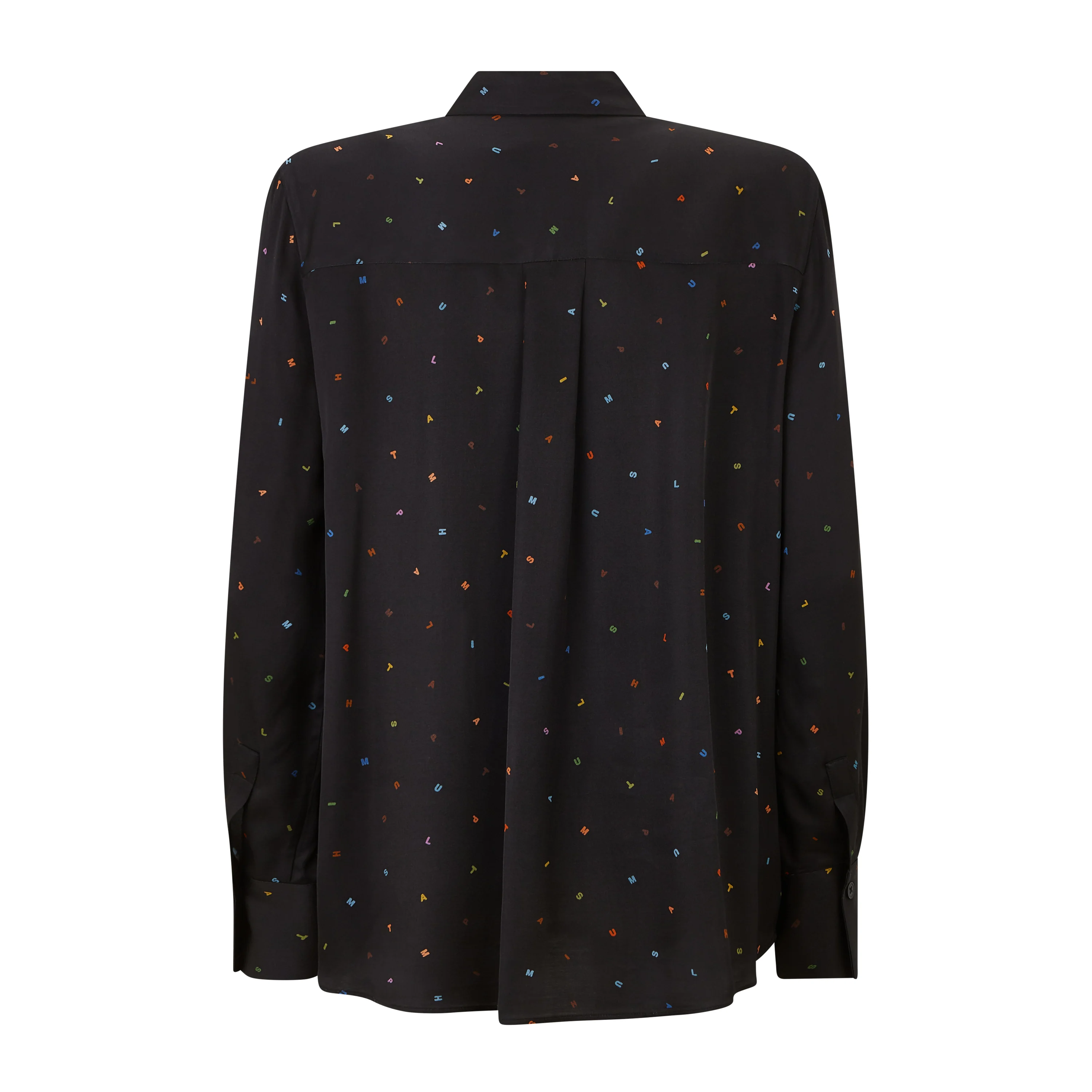 Printed Shirt - Image 2