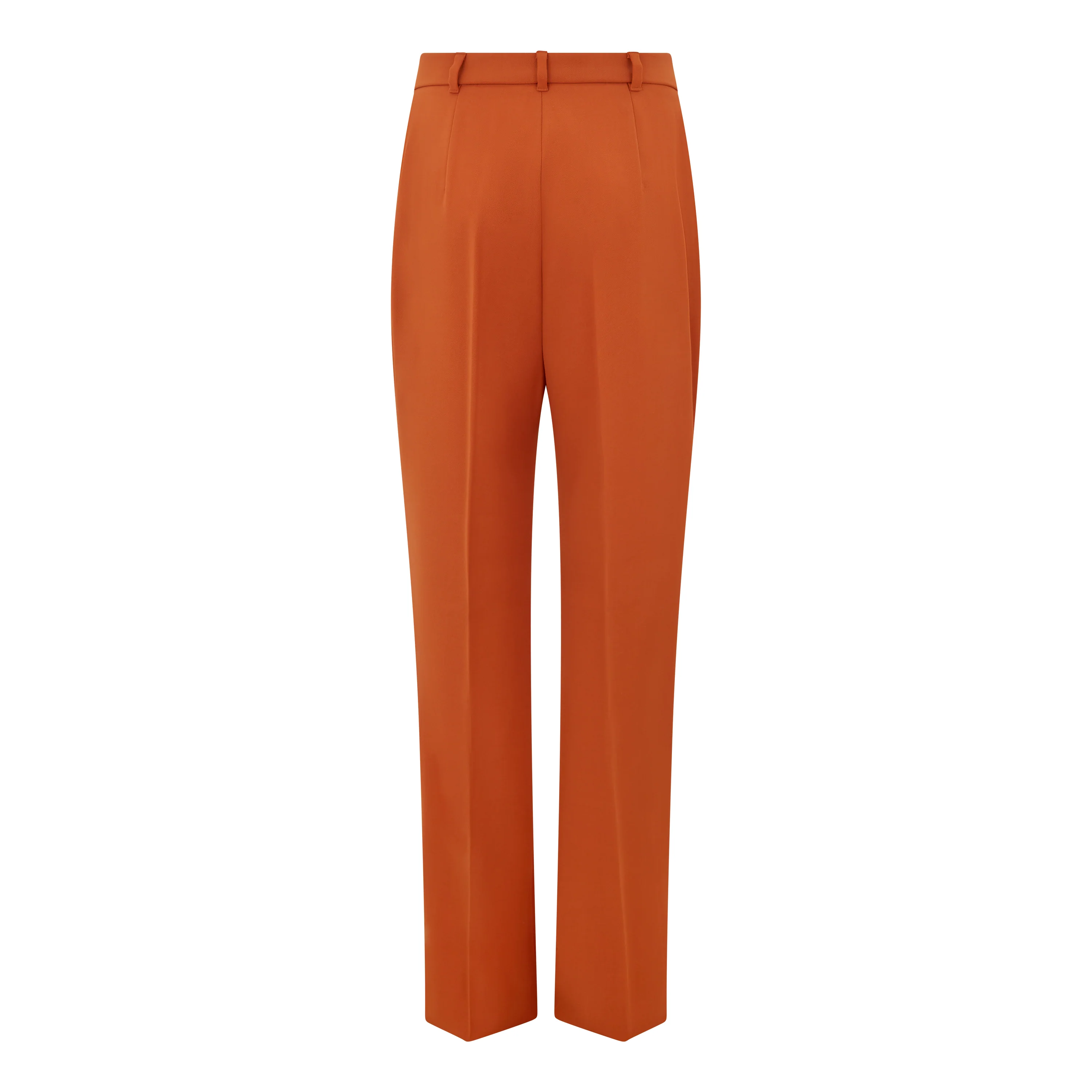 Quasar Tailored Wool Trouser - Image 2