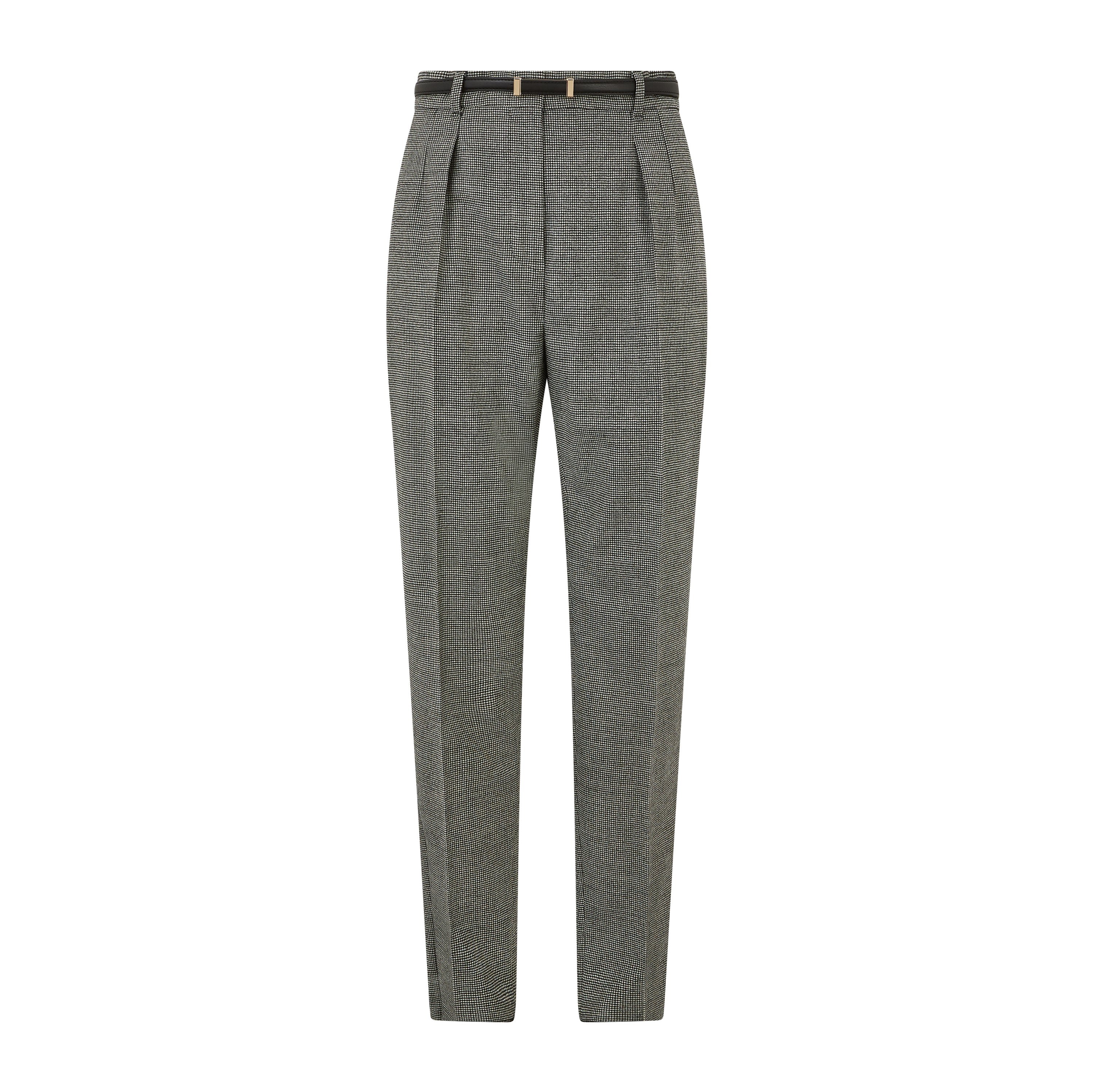 Ranian Puppytooth Trouser