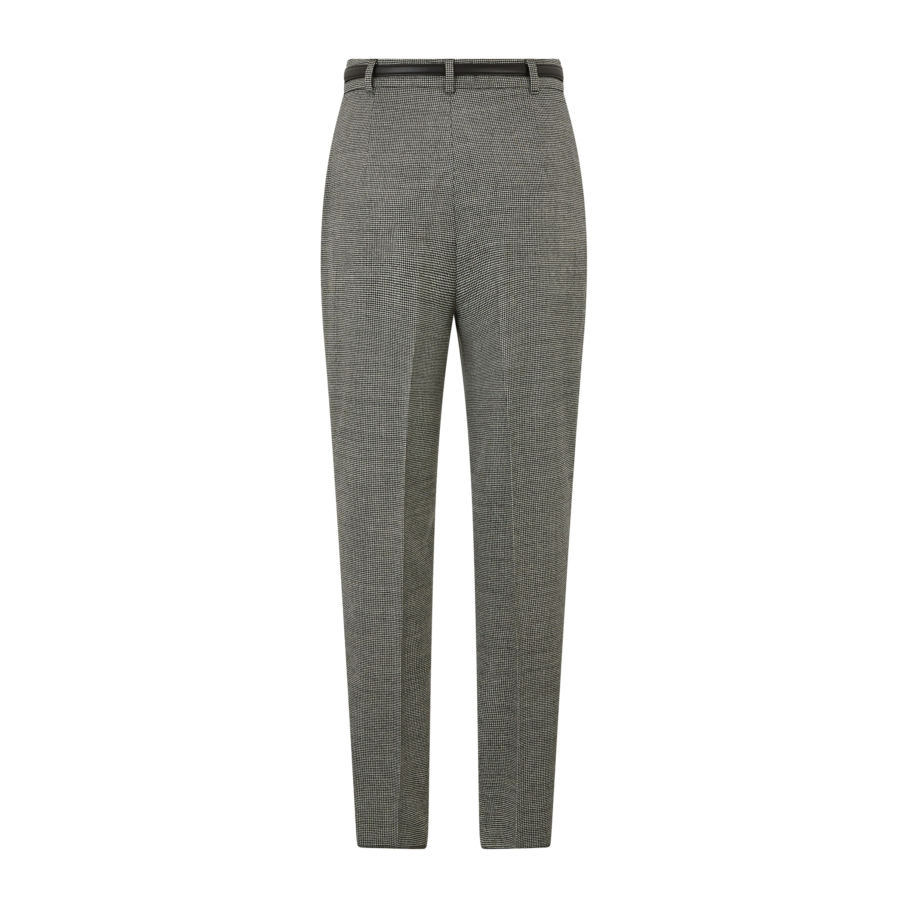 Ranian Puppytooth Trouser - Image 2