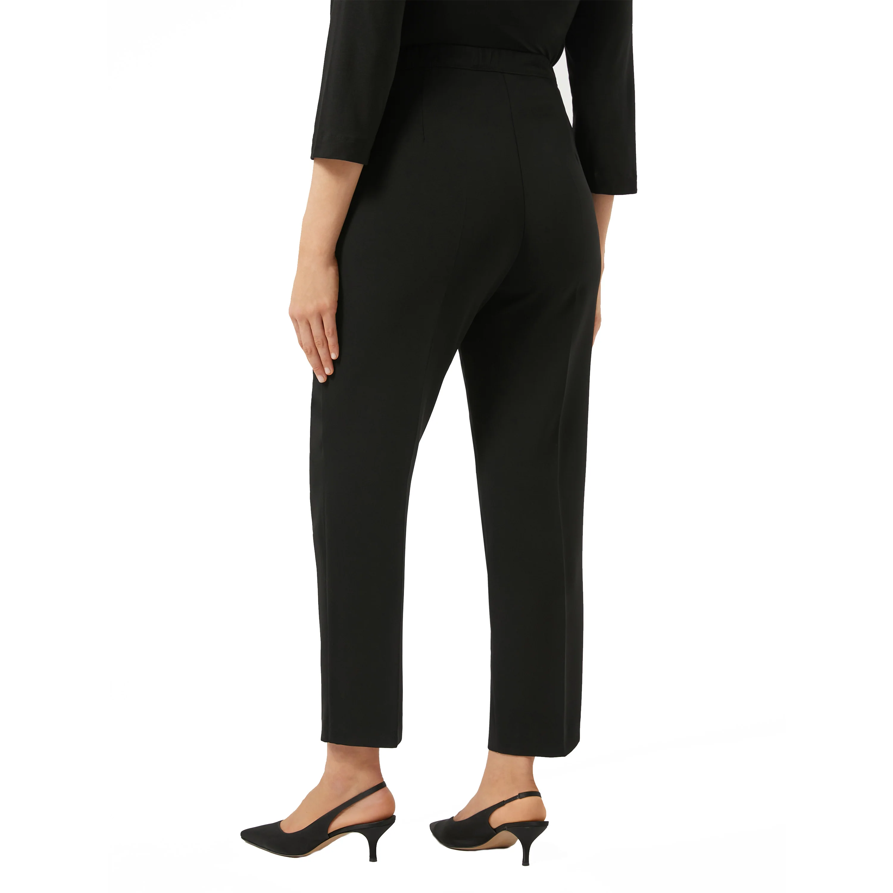 Ravel Tailored Cady Trouser - Image 3