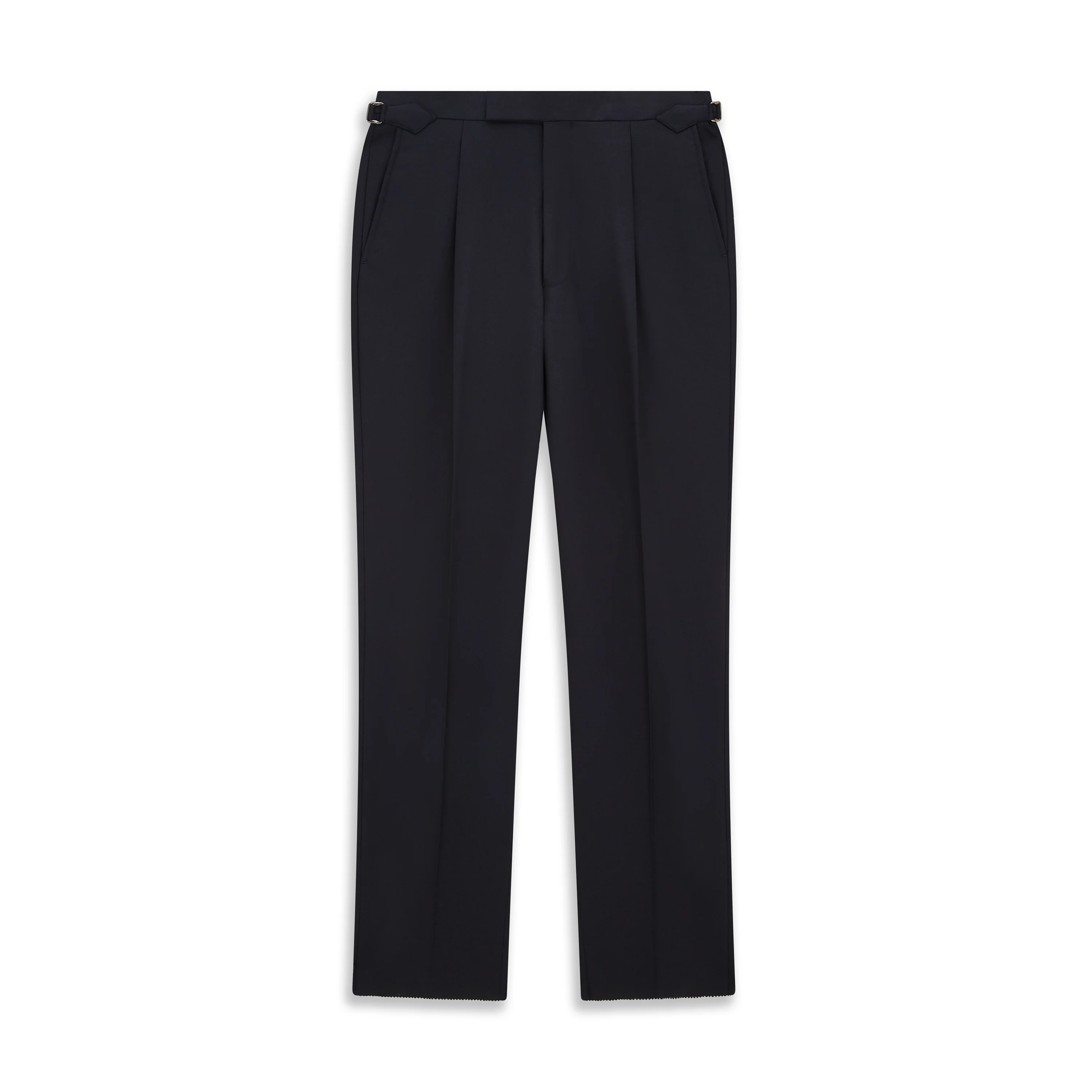 Richmond Navy Pick and Pick Suit - Image 6