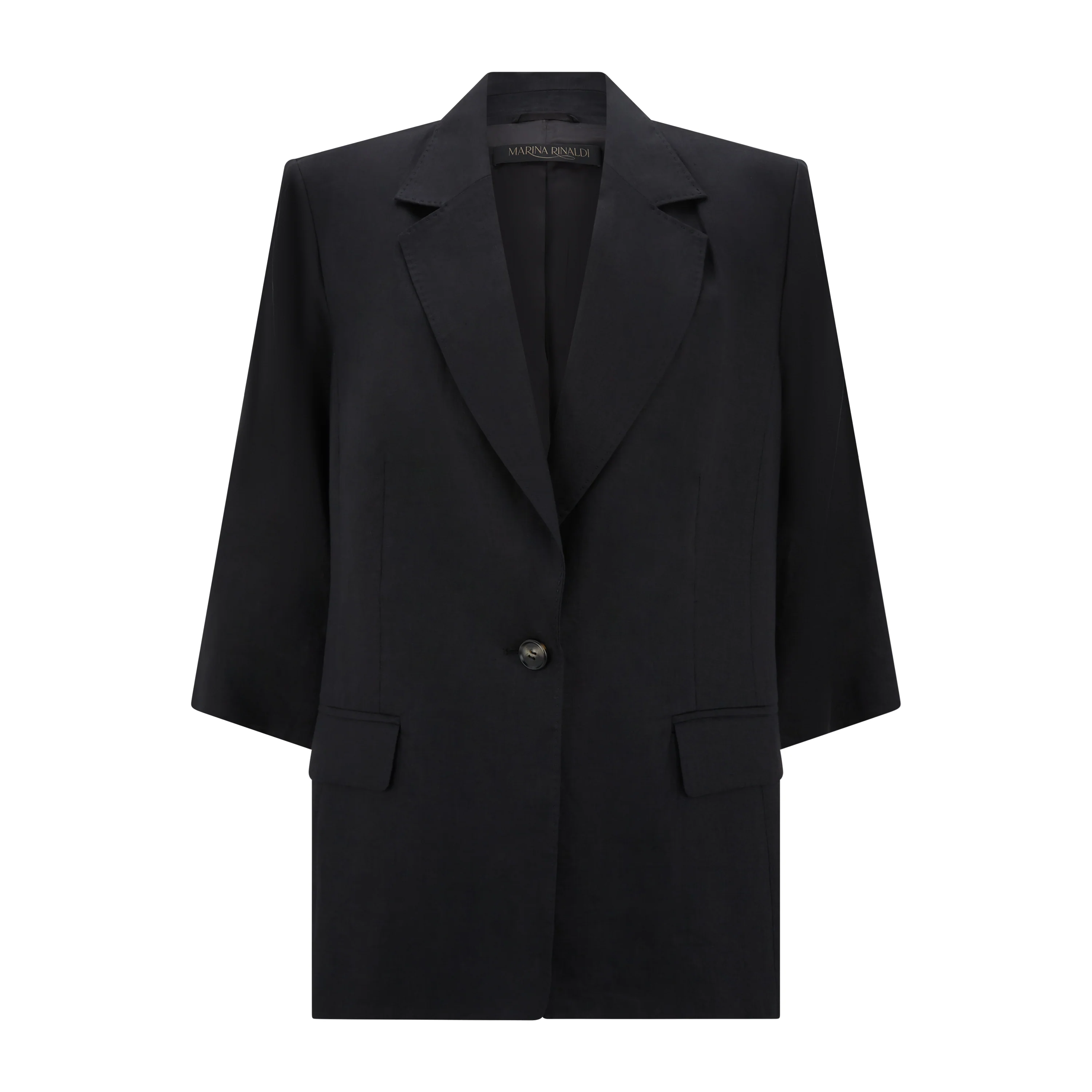 Sabadel Linen Jacket